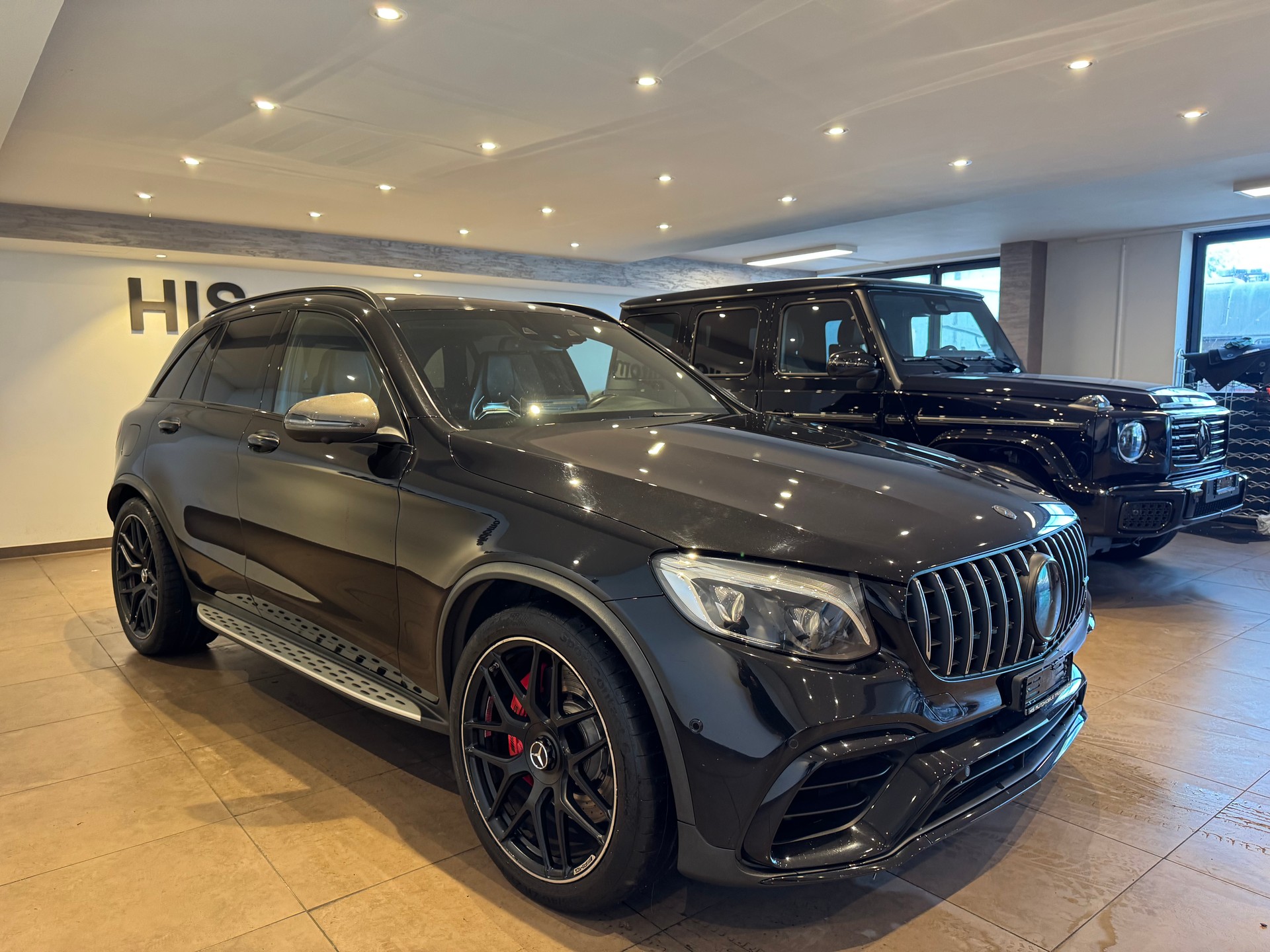 MERCEDES-BENZ GLC 63 S AMG 4m+-image-6