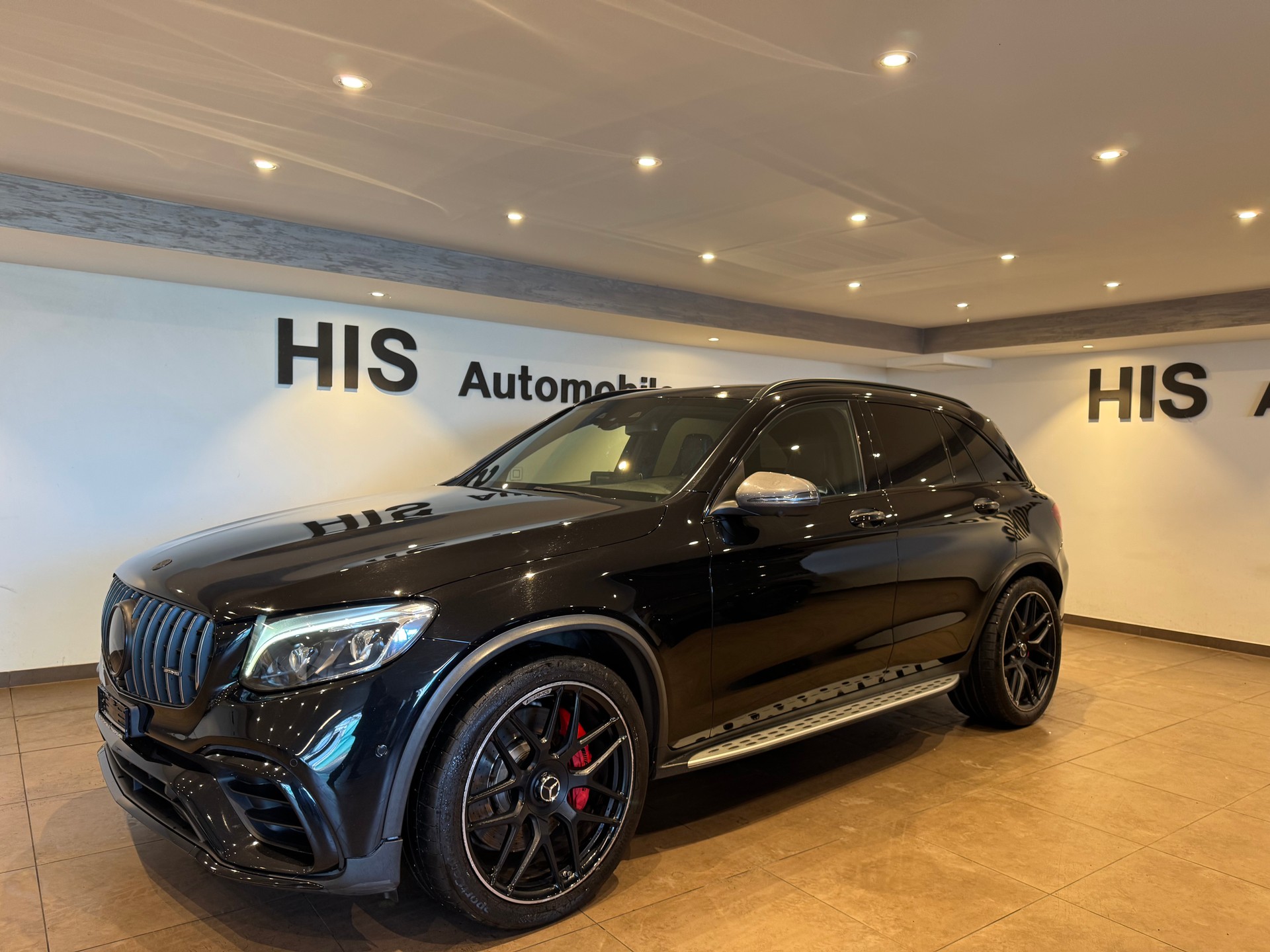 MERCEDES-BENZ GLC 63 S AMG 4m+-image-2