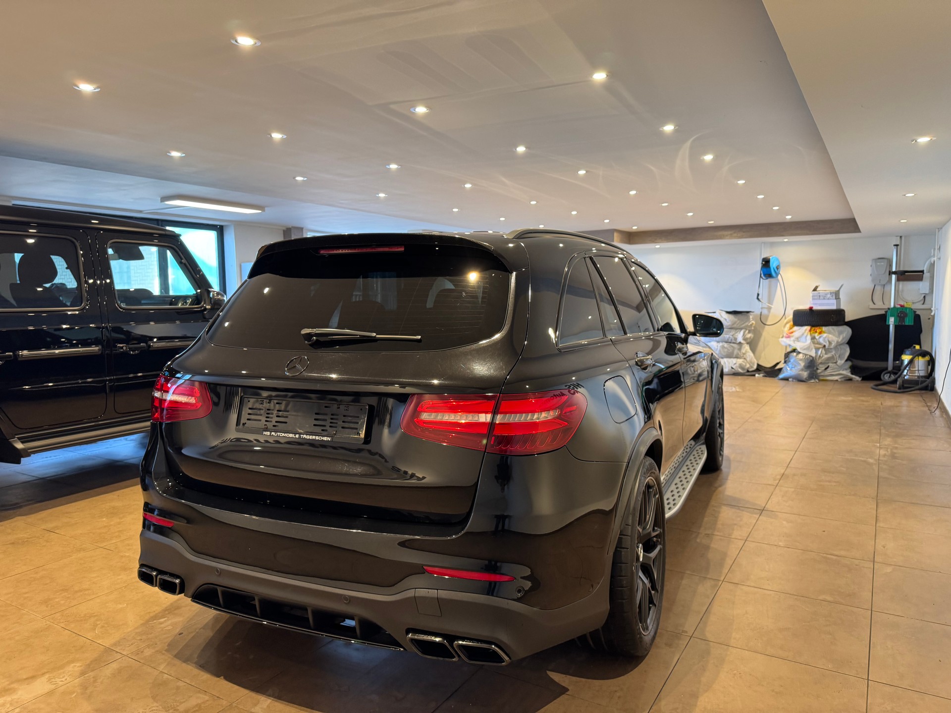 MERCEDES-BENZ GLC 63 S AMG 4m+-image-4