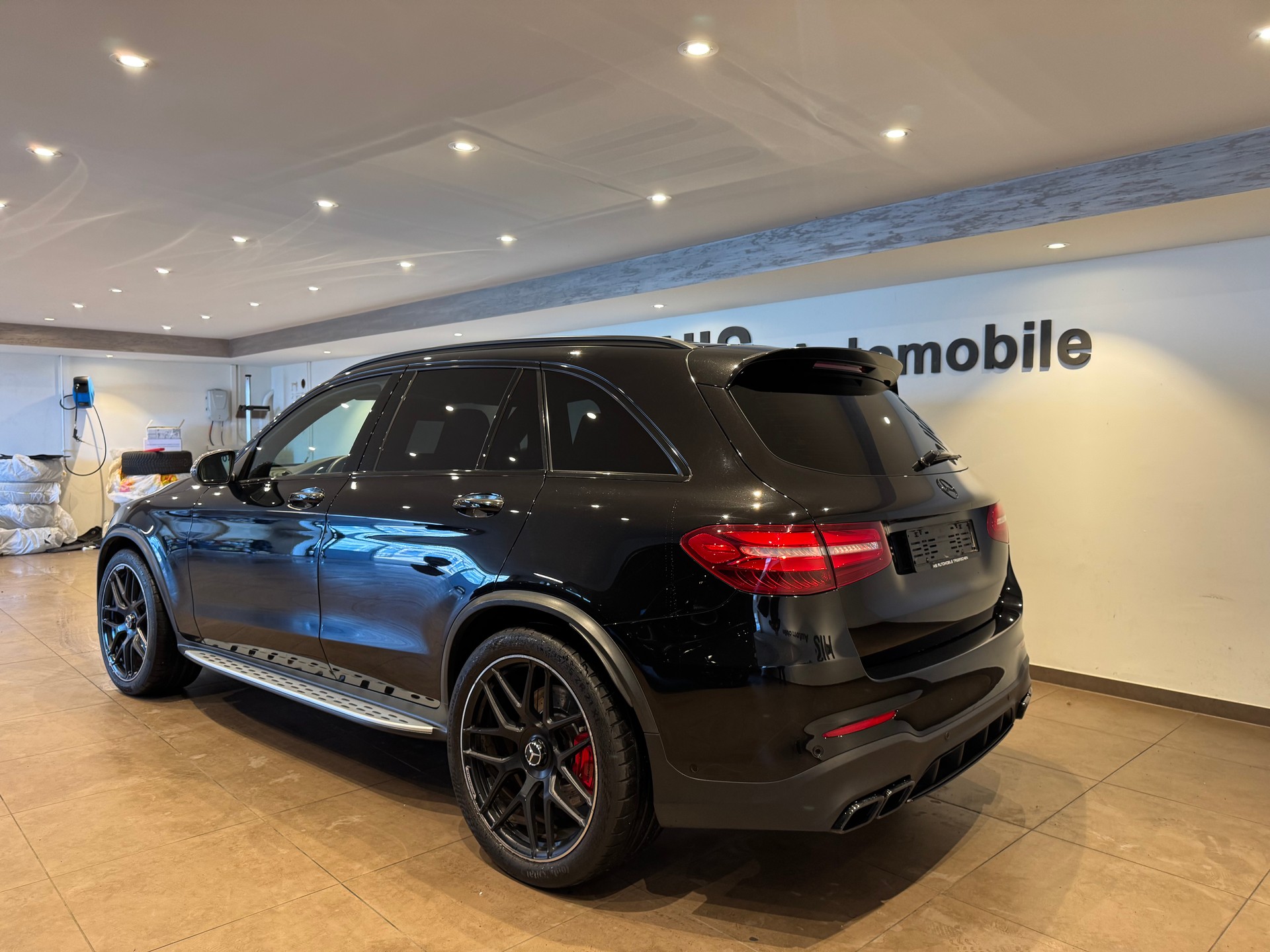 MERCEDES-BENZ GLC 63 S AMG 4m+-image-3