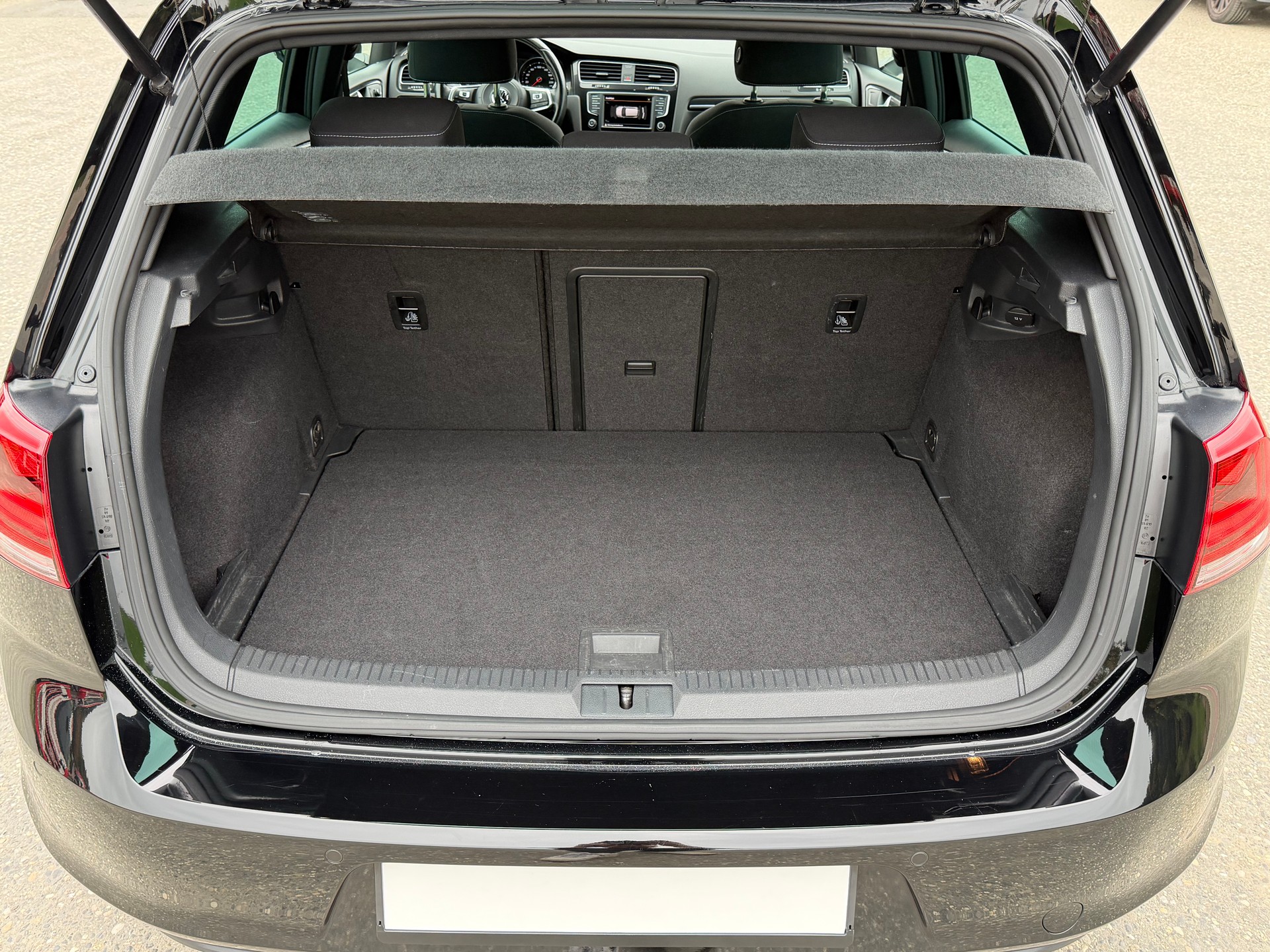 VW Golf VII 2.0 TDI GTD-image-13