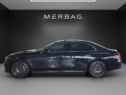 MERCEDES-BENZ E 450 d 4Matic 9G-Tronic-image-3