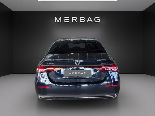 MERCEDES-BENZ E 450 d 4Matic 9G-Tronic-image-4