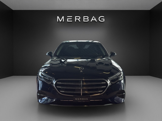 MERCEDES-BENZ E 450 d 4Matic 9G-Tronic-image-2