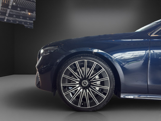 MERCEDES-BENZ E 450 d 4Matic 9G-Tronic-image-5