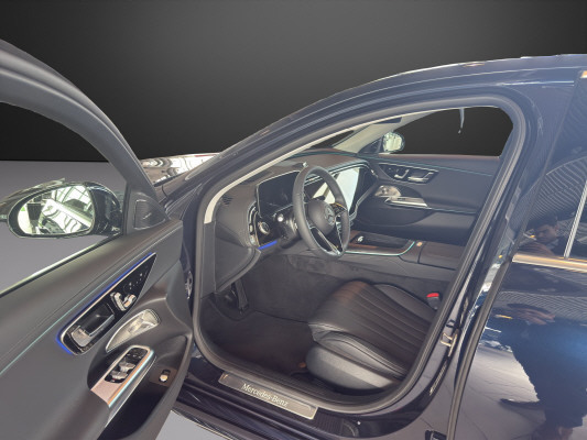 MERCEDES-BENZ E 450 d 4Matic 9G-Tronic-image-6