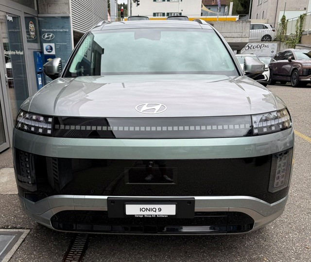 HYUNDAI Ioniq 9 Calligraphy 4WD-image-6