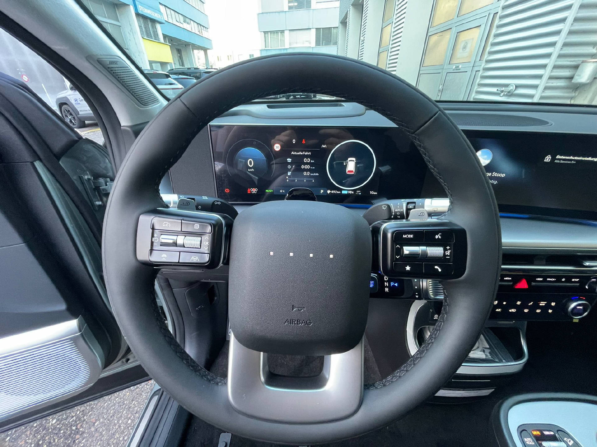 HYUNDAI Ioniq 9 Calligraphy 4WD-image-12