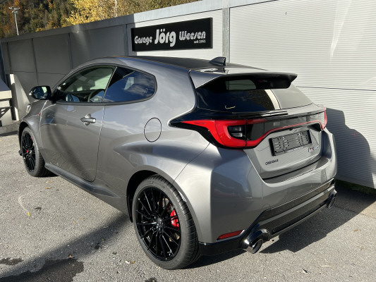 TOYOTA Yaris 1.6 GR Sport-image-3
