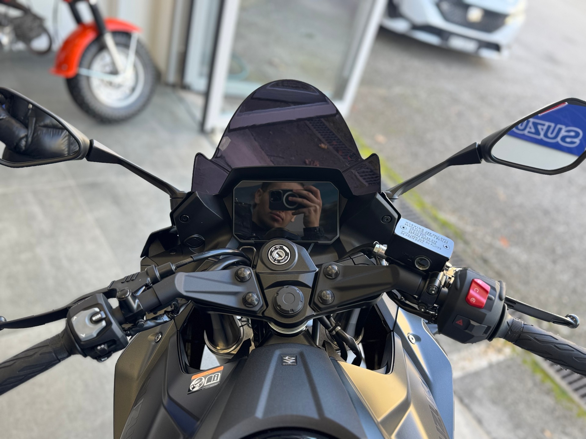 SUZUKI GSX 8 R EVO-image-6