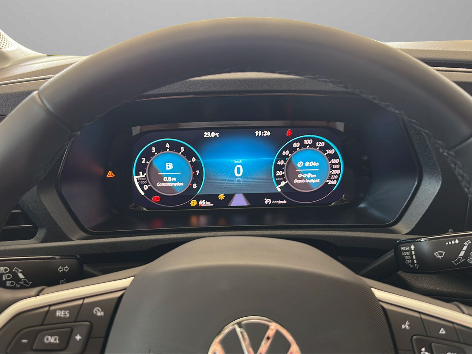 VW Caddy 1.5 TSI Liberty-image-8