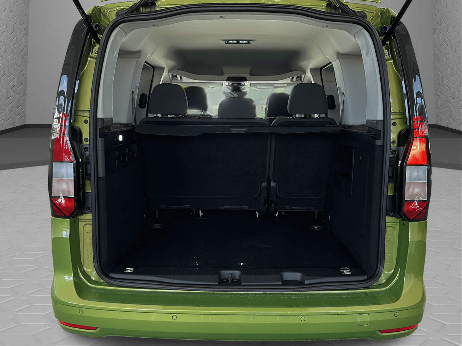 VW Caddy 1.5 TSI Liberty-image-13