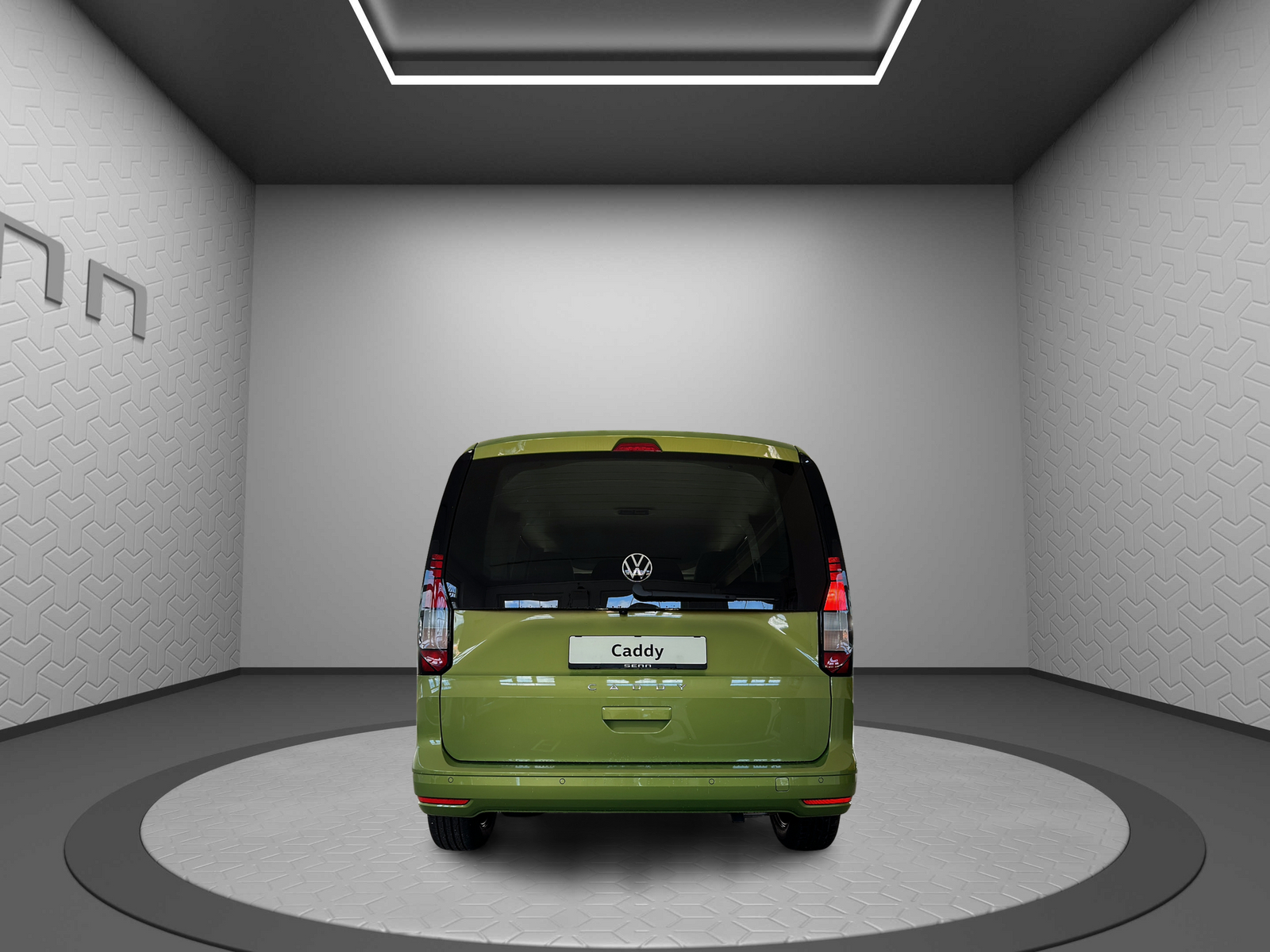 VW Caddy 1.5 TSI Liberty-image-4