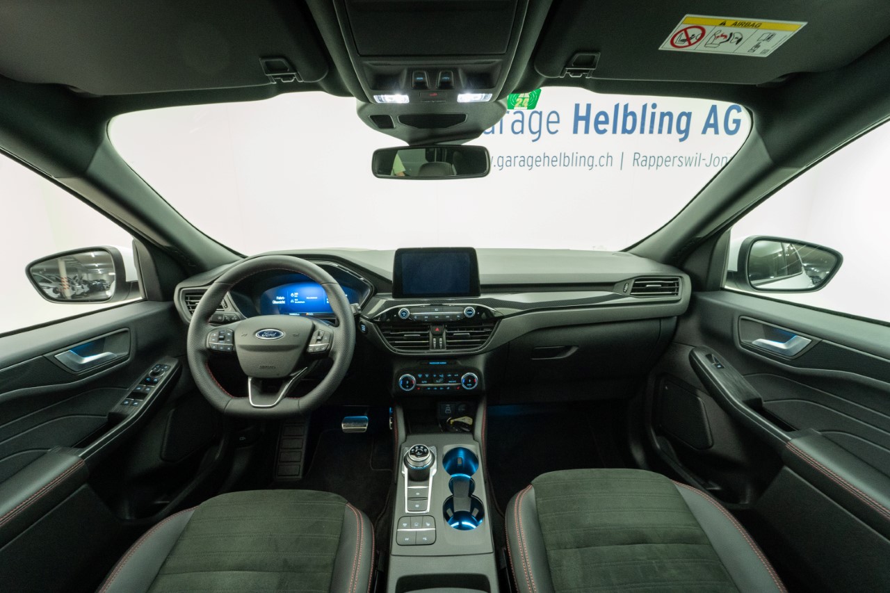 FORD Kuga 2.5 Plug-in Hybrid ST-Line X-image-5