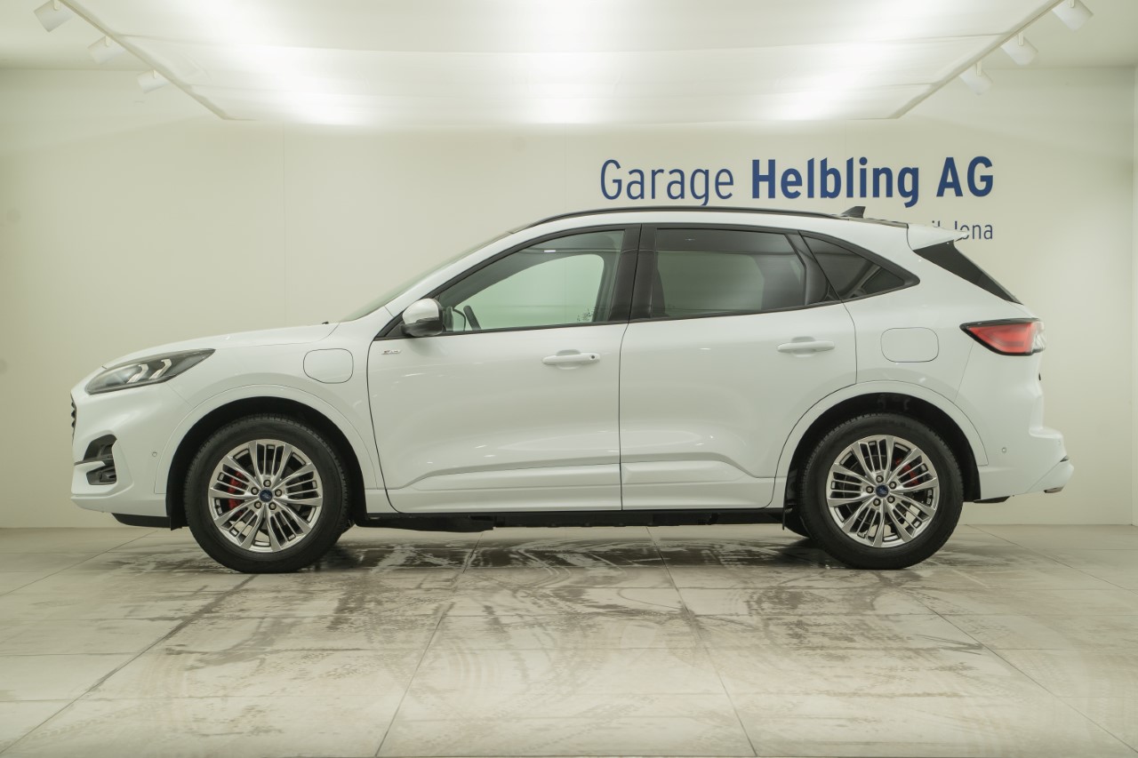 FORD Kuga 2.5 Plug-in Hybrid ST-Line X-image-2