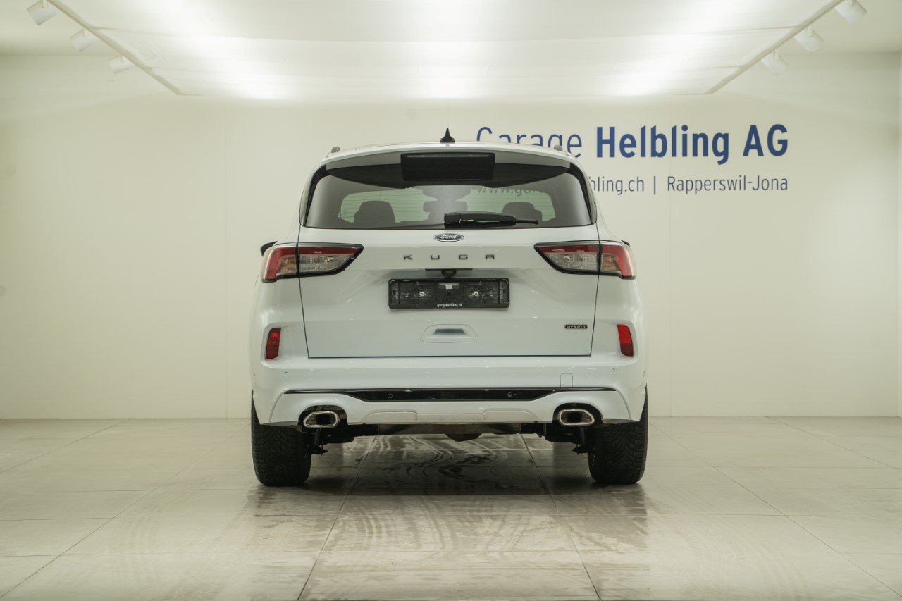 FORD Kuga 2.5 Plug-in Hybrid ST-Line X-image-3