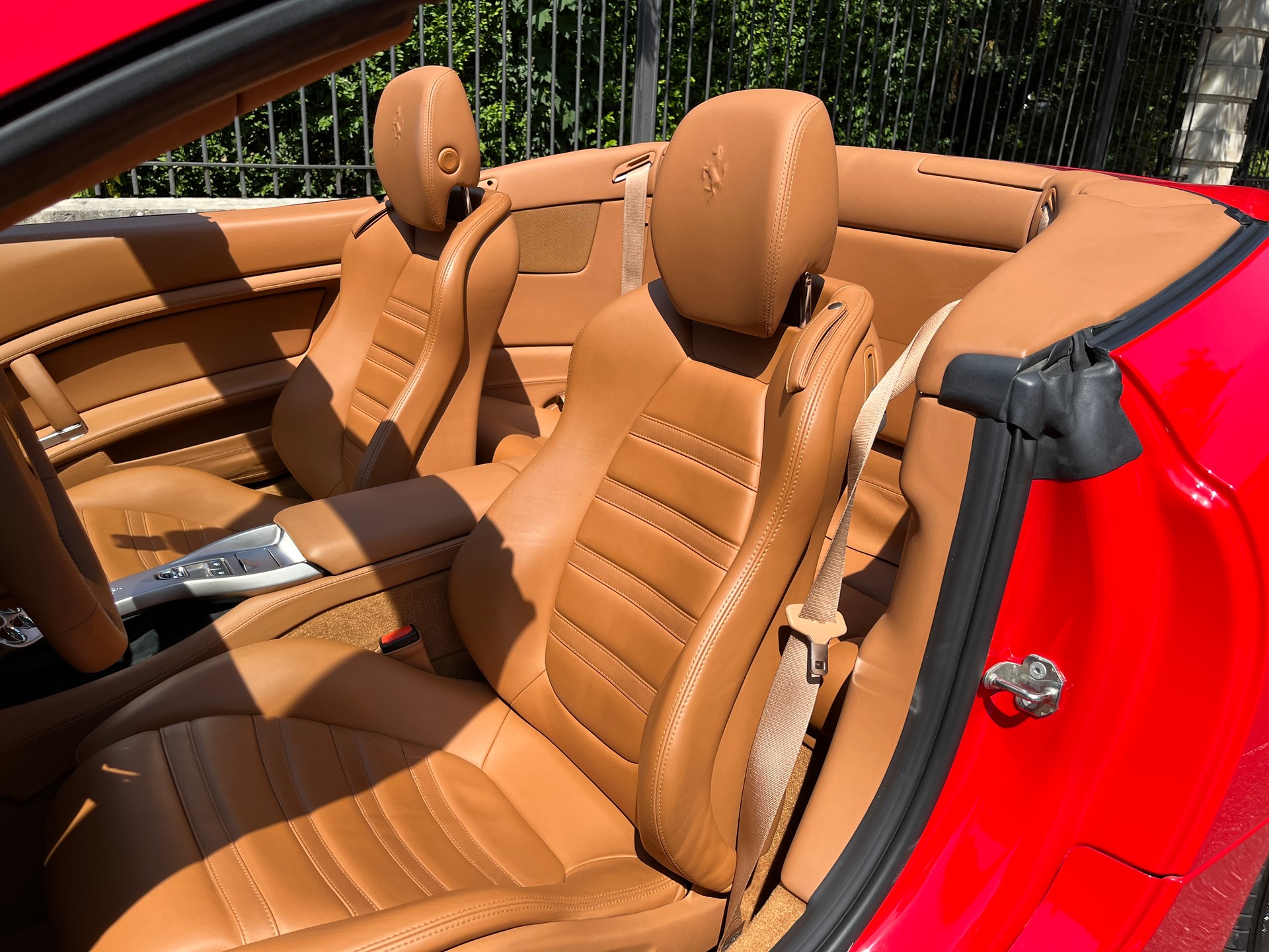 FERRARI California 4.3 V8-image-5