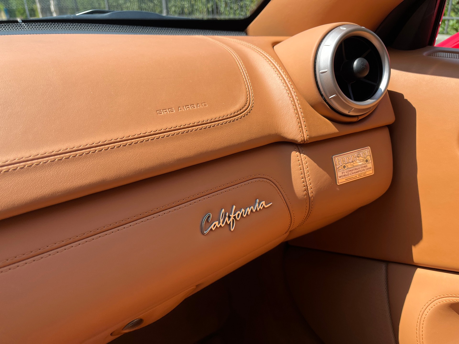FERRARI California 4.3 V8-image-6