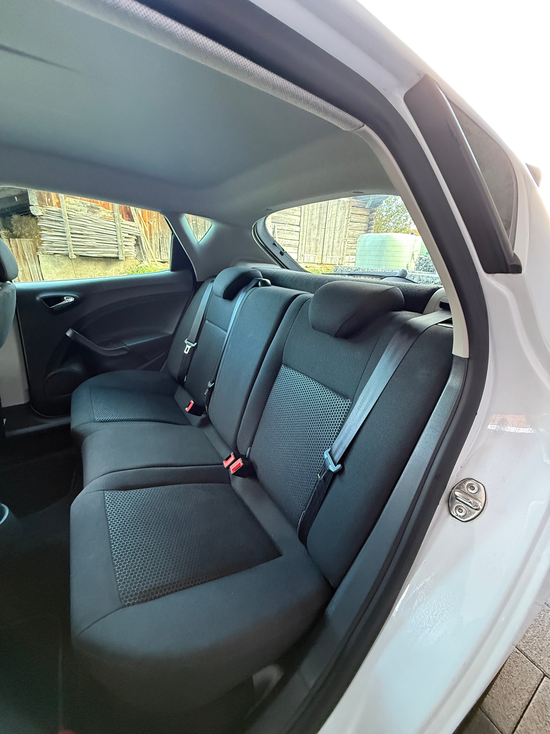 SEAT Ibiza 1.4 TSI FR 30-image-5