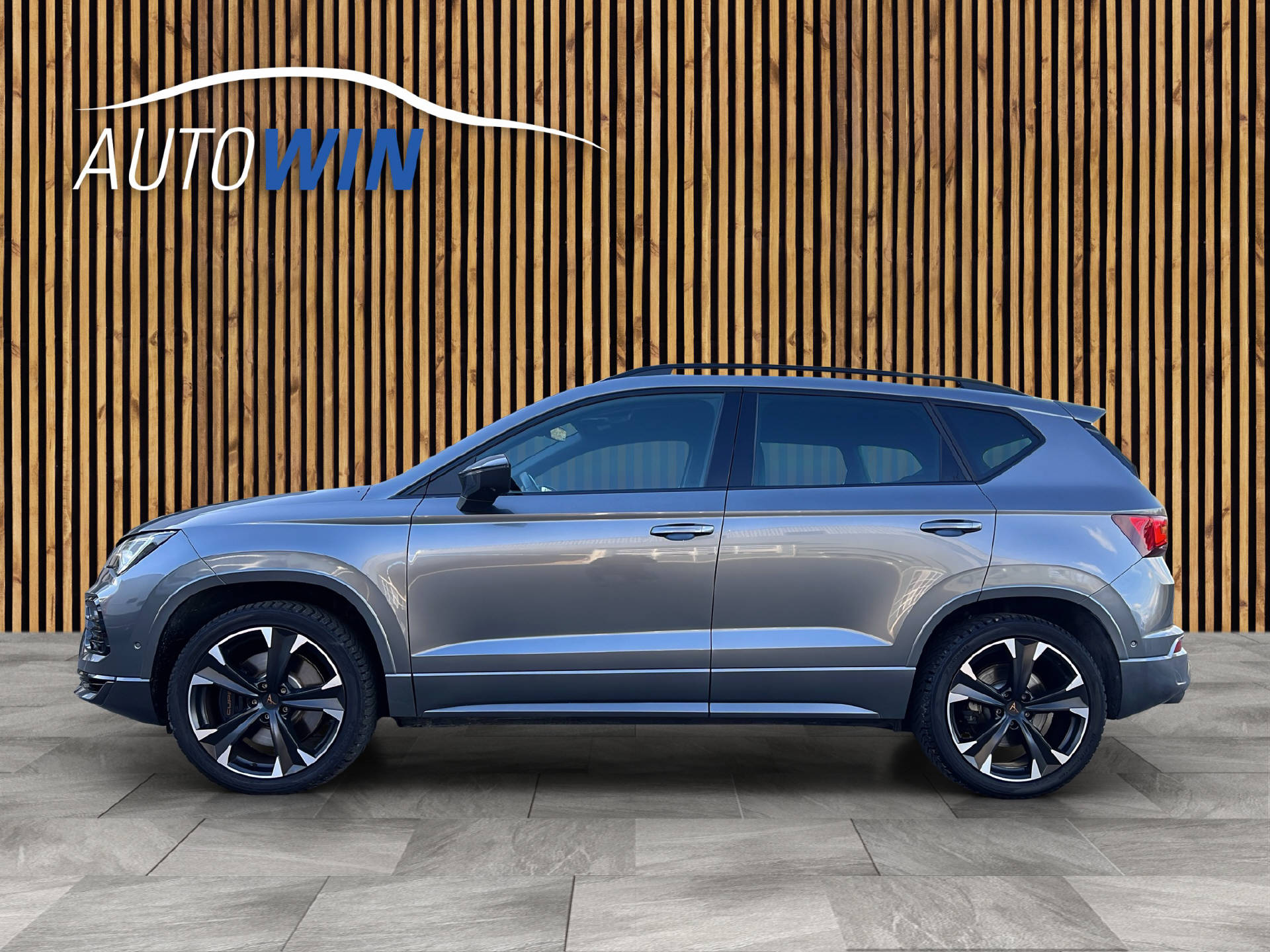 CUPRA Ateca 2.0 TSI VZ 4Drive DSG-image-2