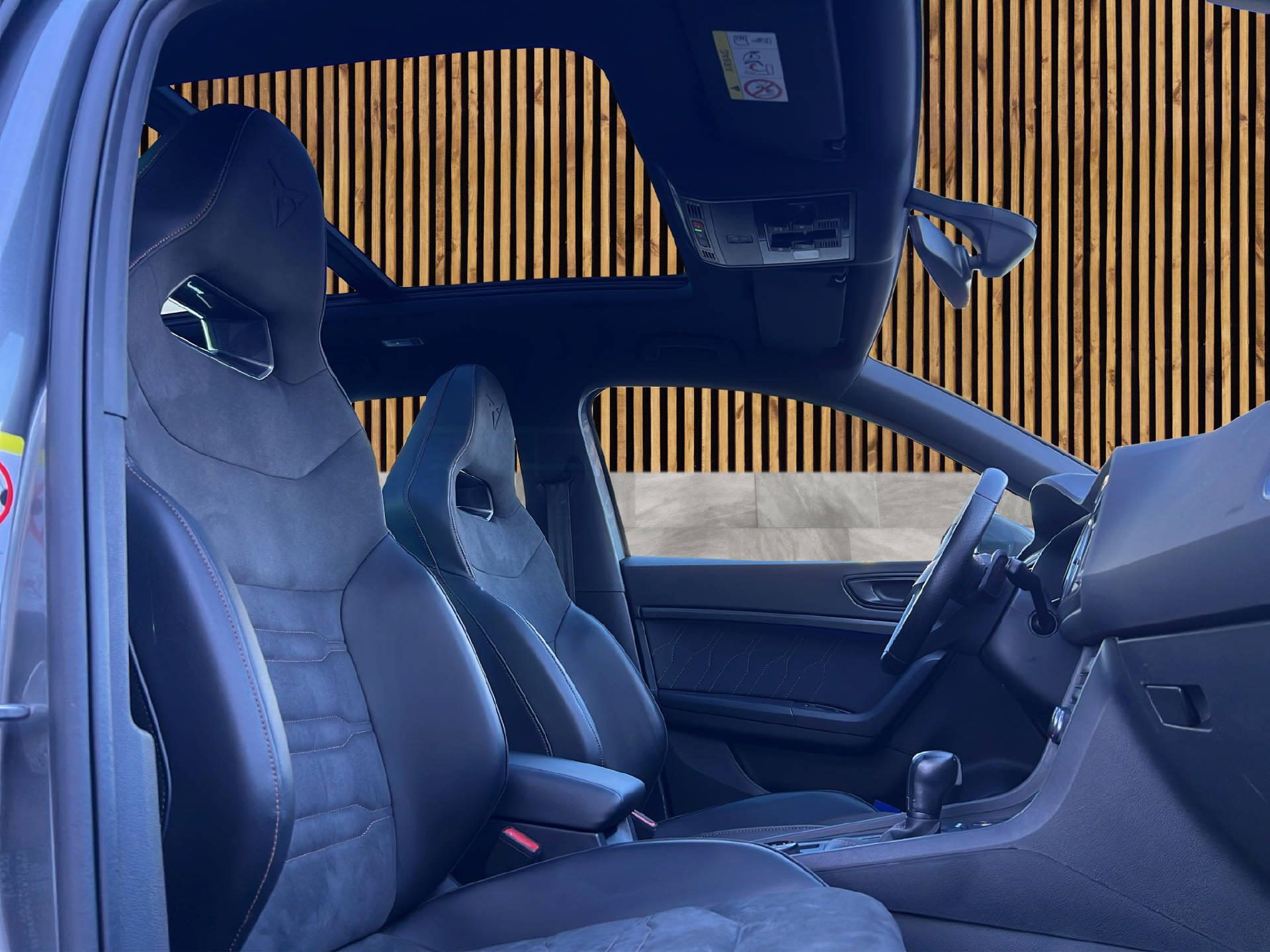 CUPRA Ateca 2.0 TSI VZ 4Drive DSG-image-15