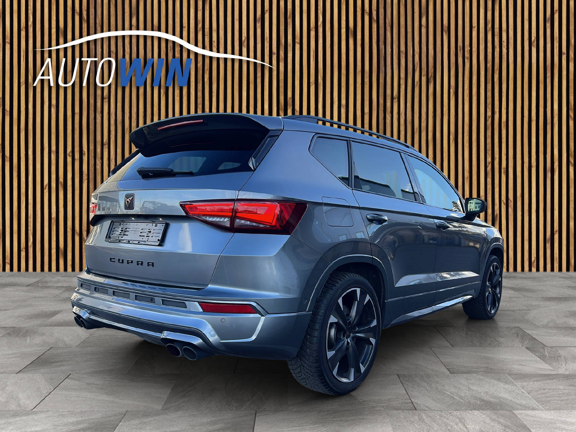 CUPRA Ateca 2.0 TSI VZ 4Drive DSG-image-5