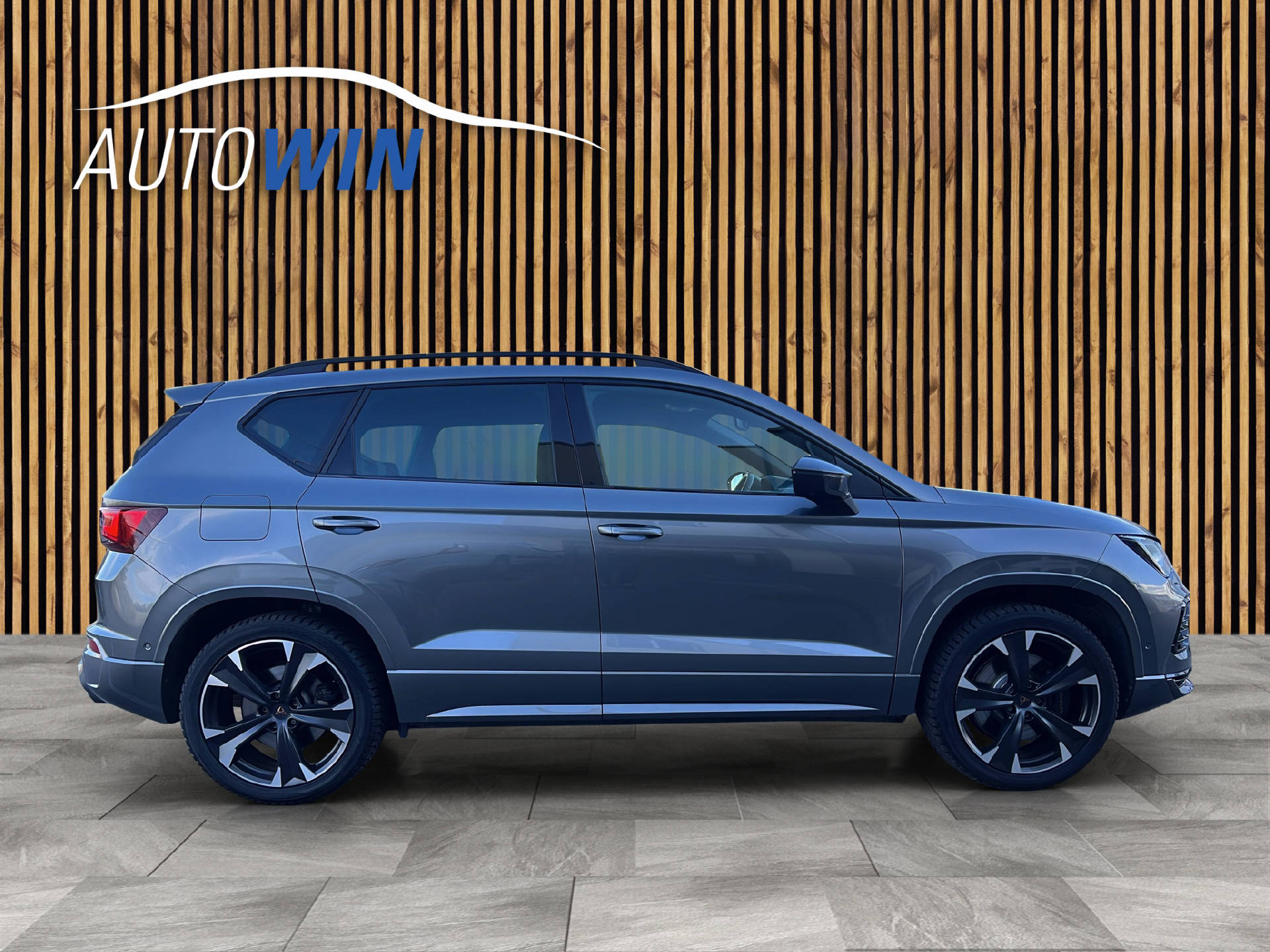 CUPRA Ateca 2.0 TSI VZ 4Drive DSG-image-12