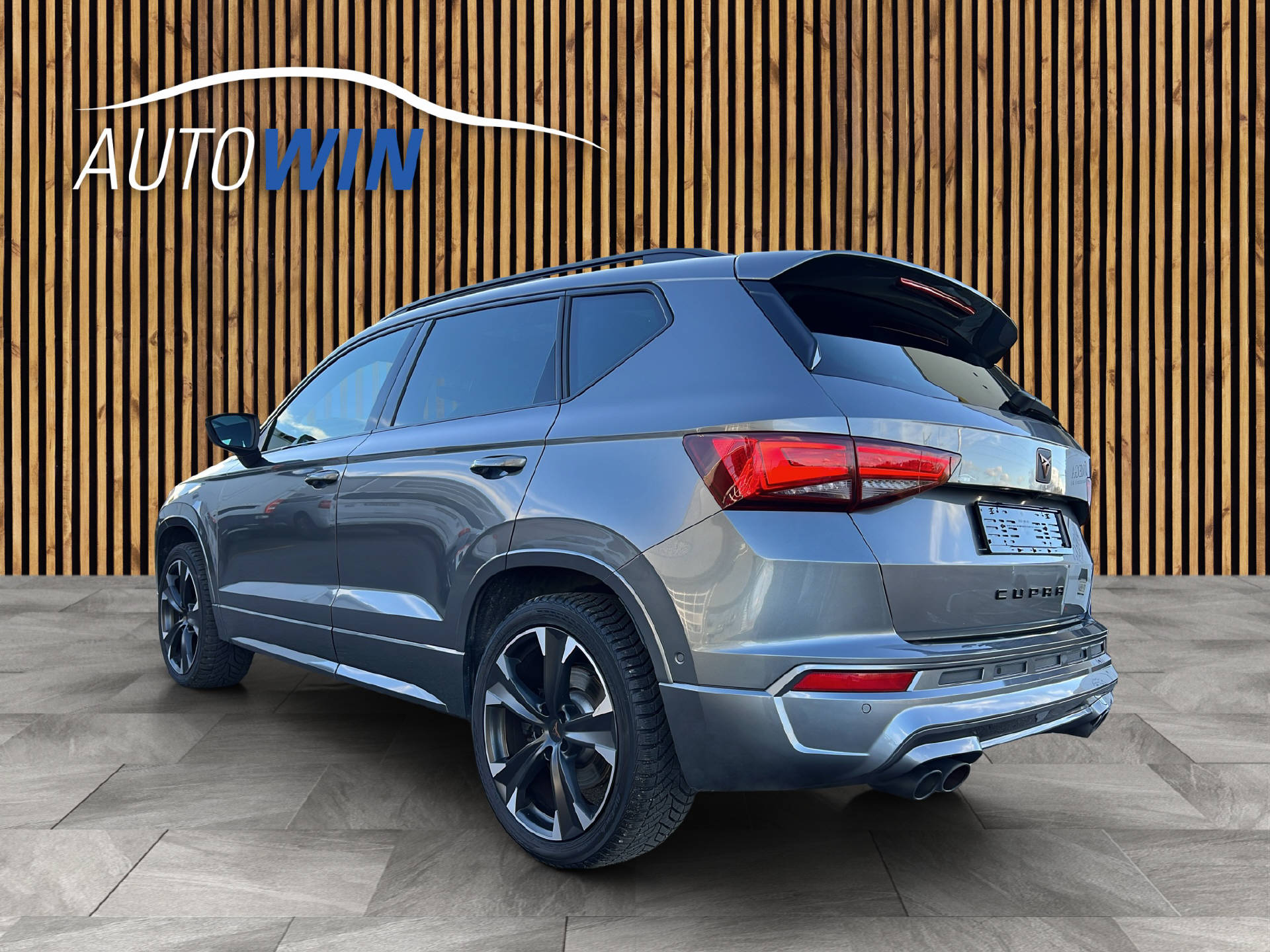 CUPRA Ateca 2.0 TSI VZ 4Drive DSG-image-3