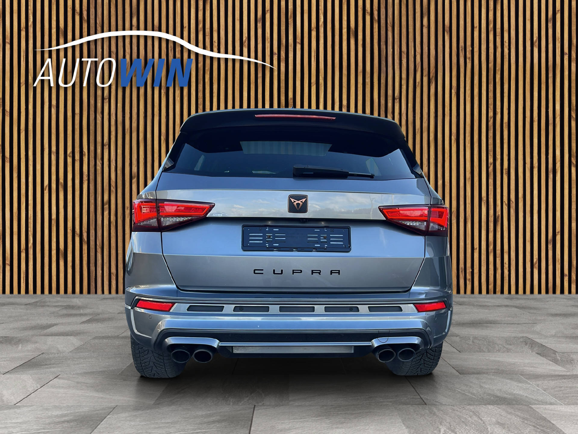 CUPRA Ateca 2.0 TSI VZ 4Drive DSG-image-4