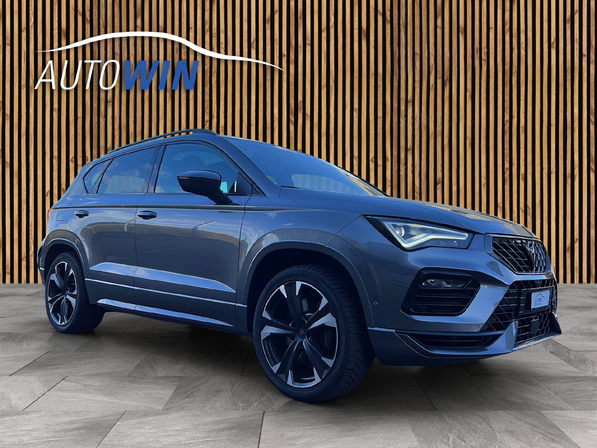 CUPRA Ateca 2.0 TSI VZ 4Drive DSG-image-7