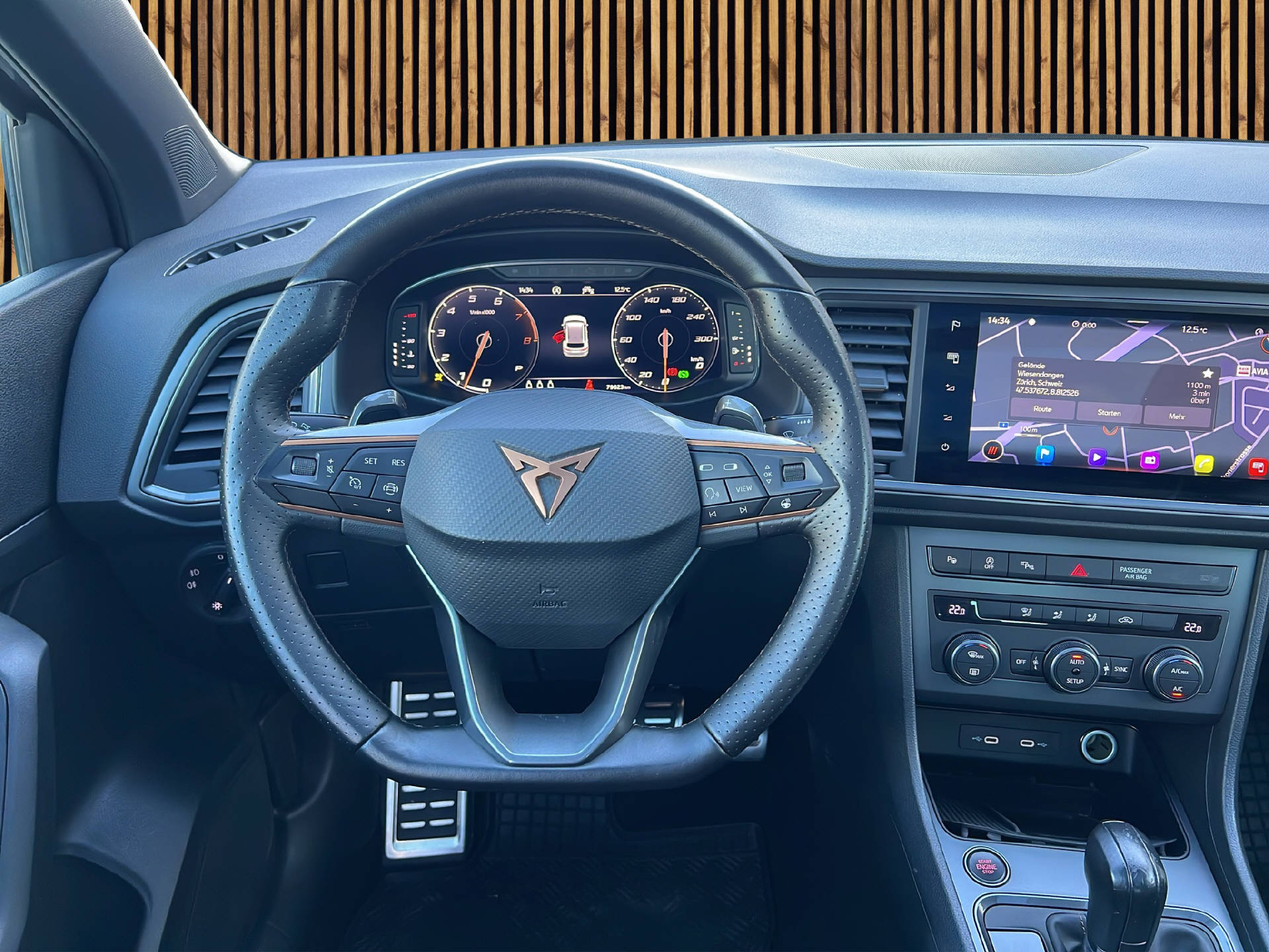 CUPRA Ateca 2.0 TSI VZ 4Drive DSG-image-9