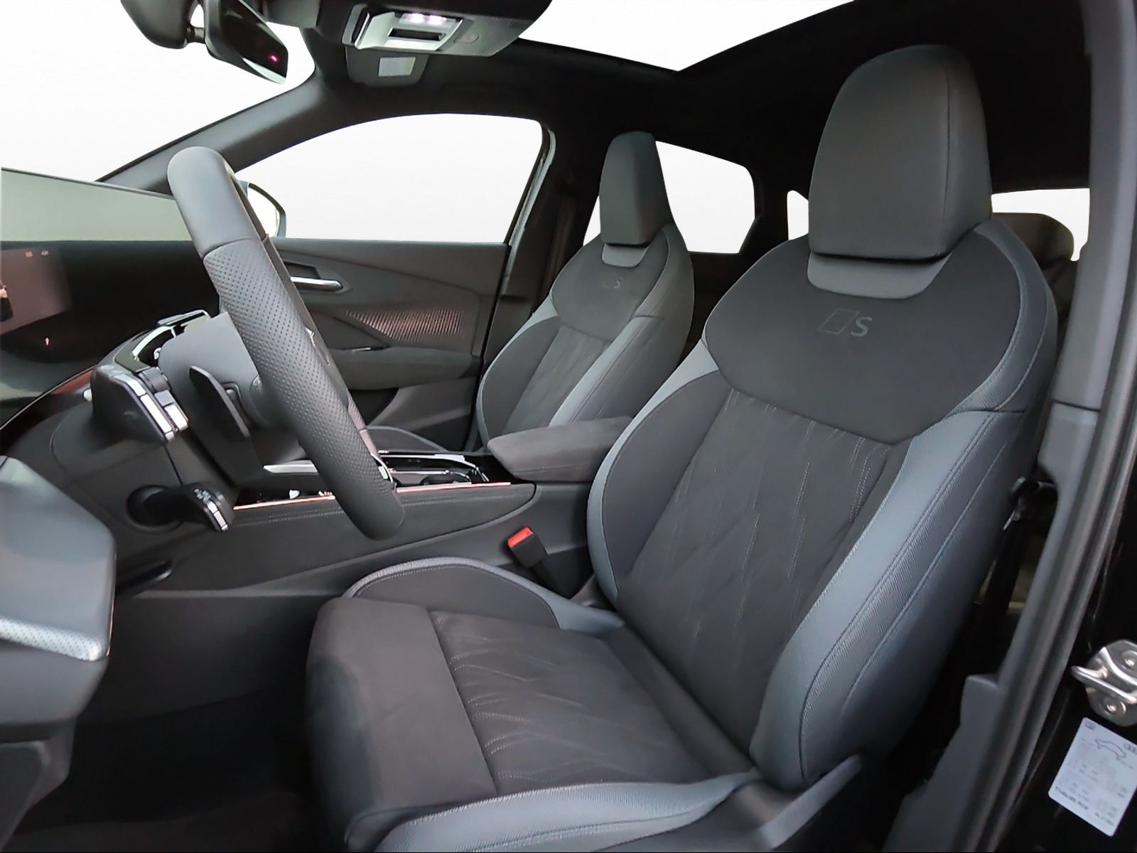 AUDI Q3 Sportback TFSI quattro 195 kW S tronic-image-7