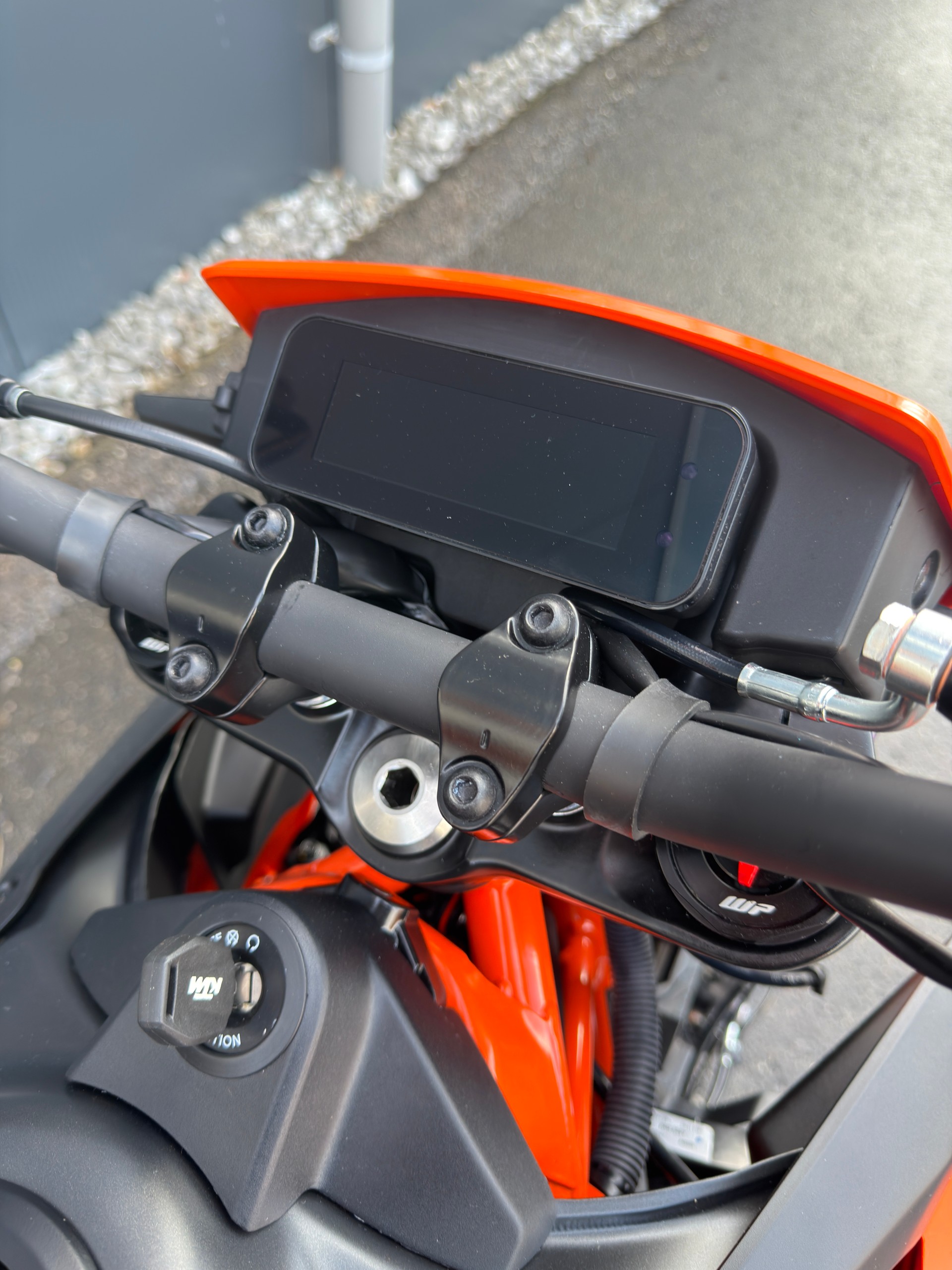KTM 2025 KTM 125 SMC R-image-8