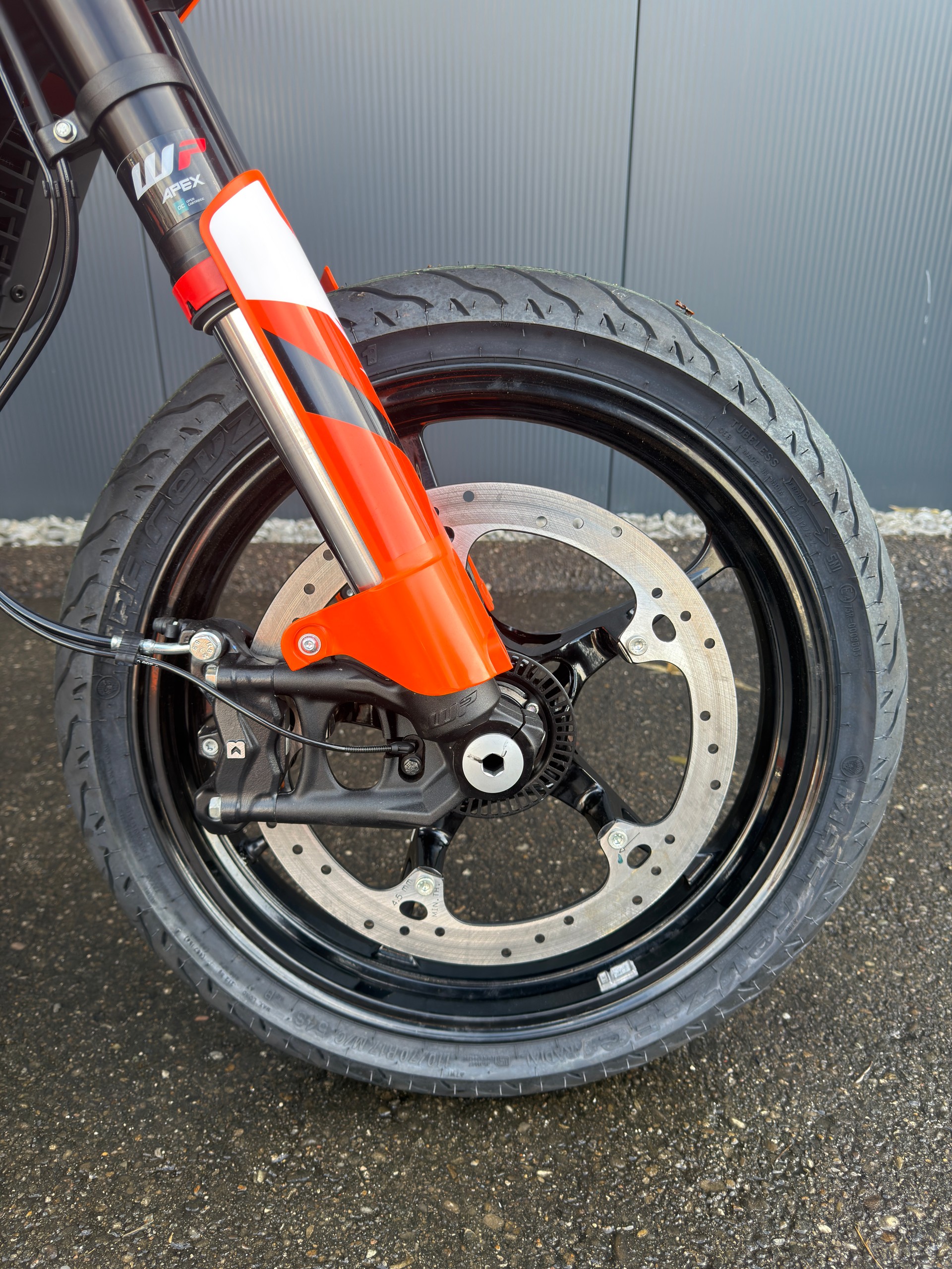 KTM 2025 KTM 125 SMC R-image-5