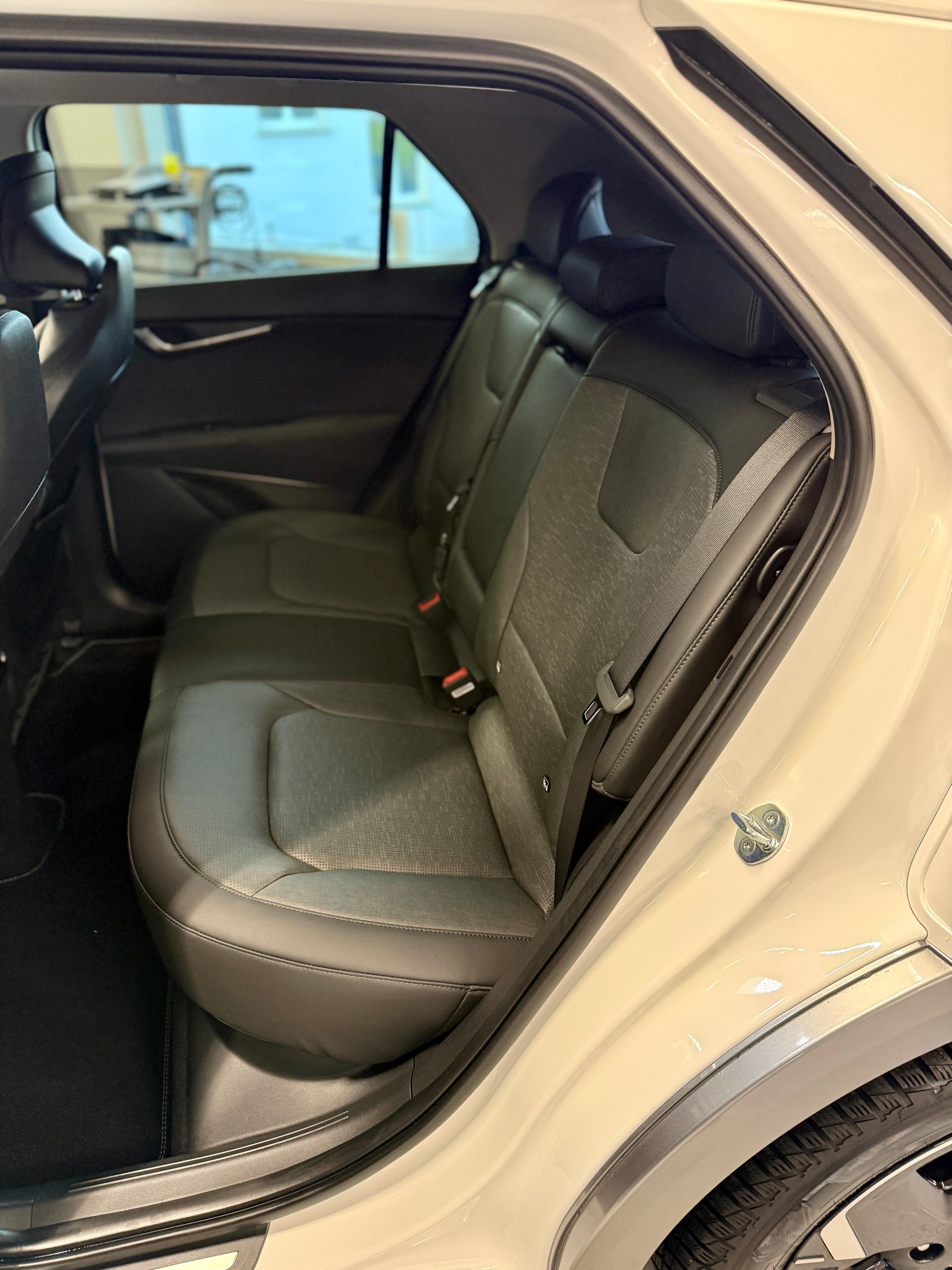KIA Niro EV 64,8 kWh Style-image-13