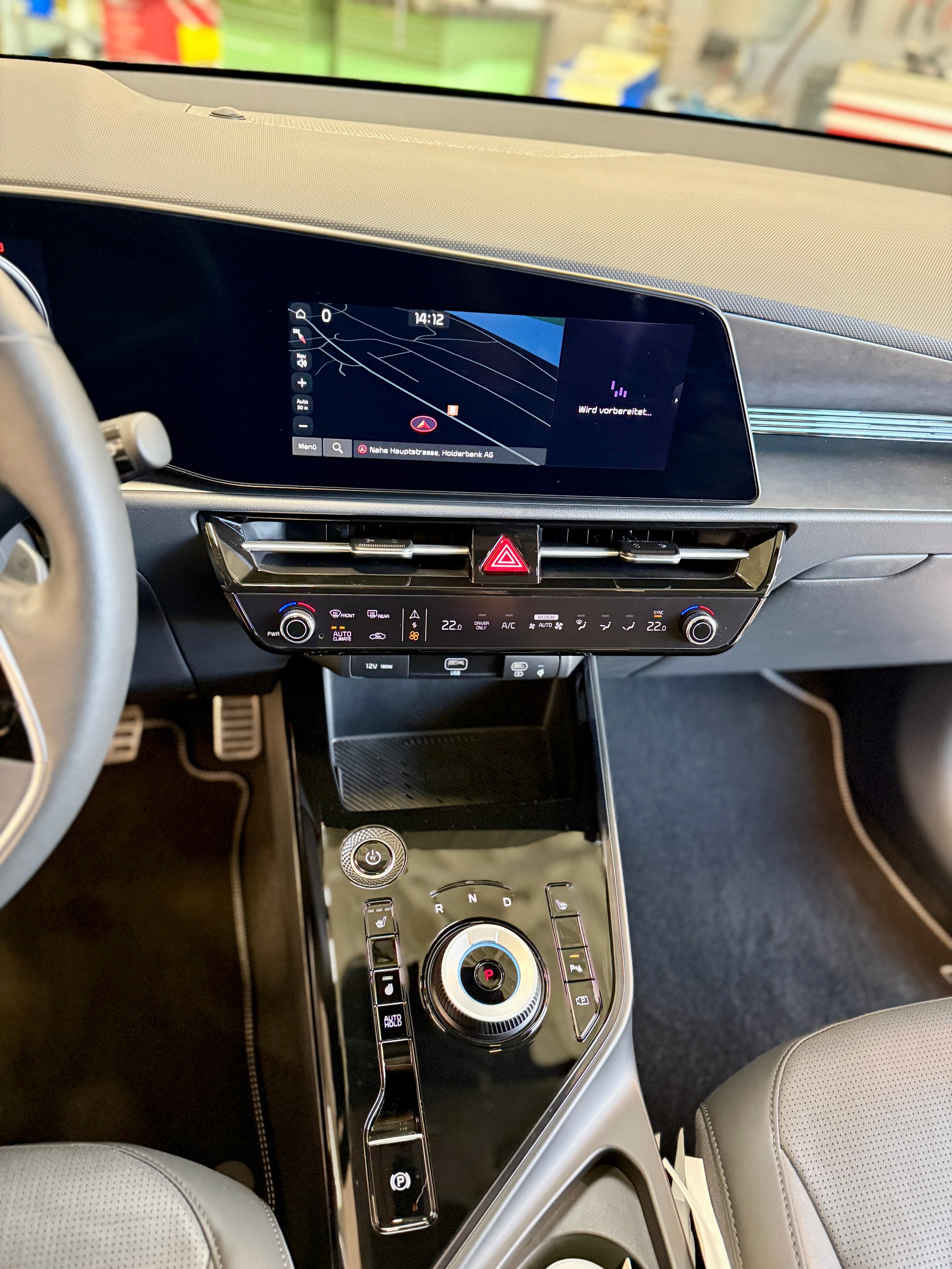 KIA Niro EV 64,8 kWh Style-image-12