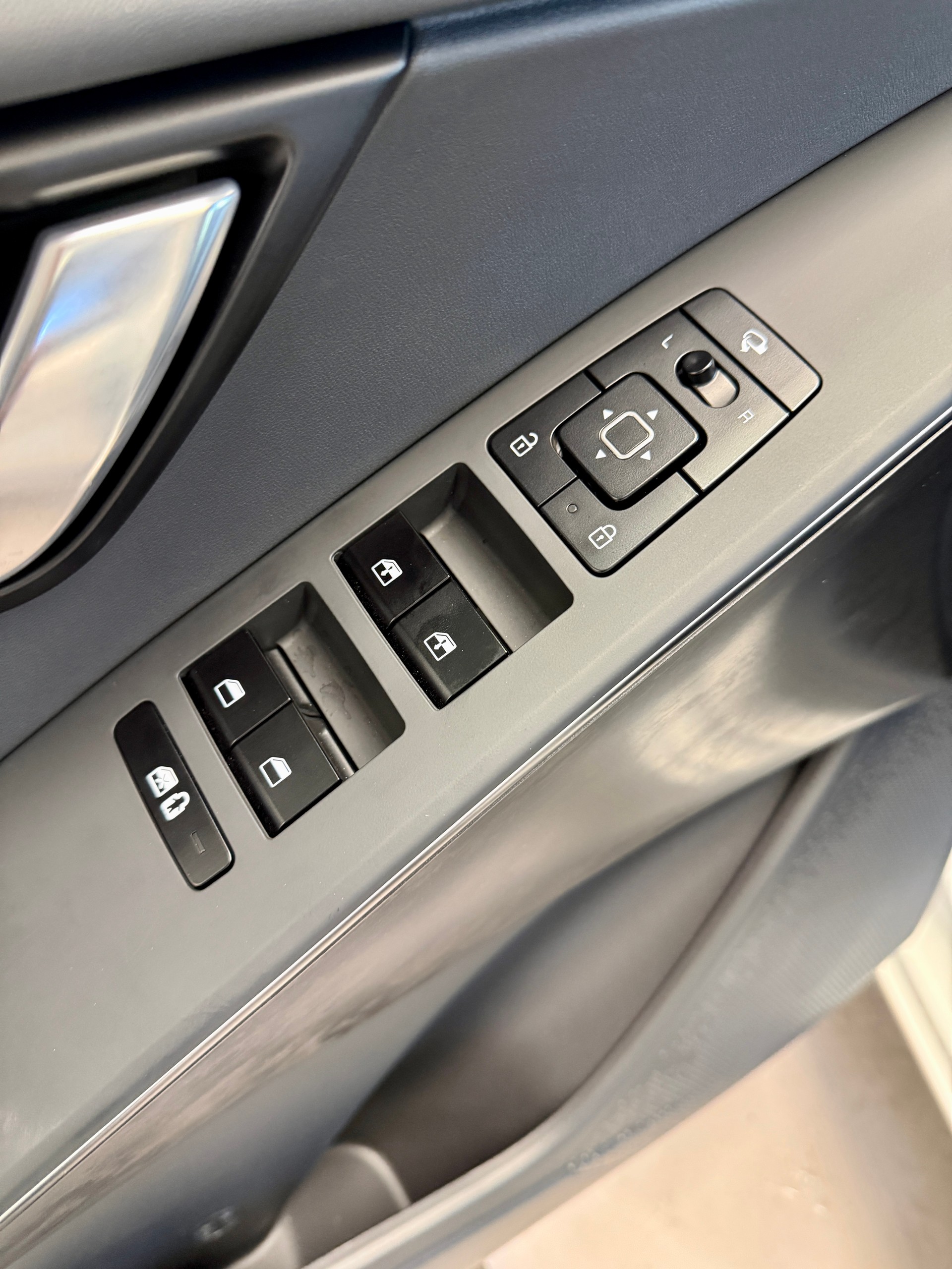 KIA Niro EV 64,8 kWh Style-image-11