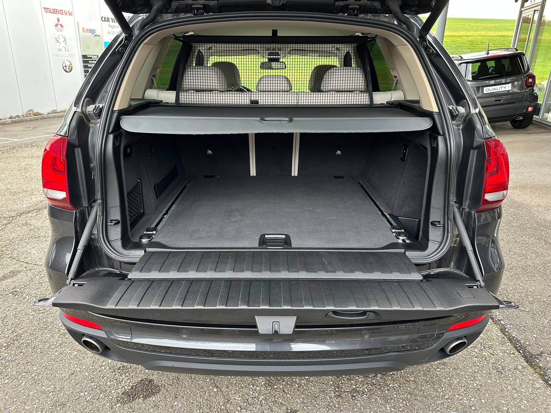 BMW X5 xDrive 25d Steptronic-image-13