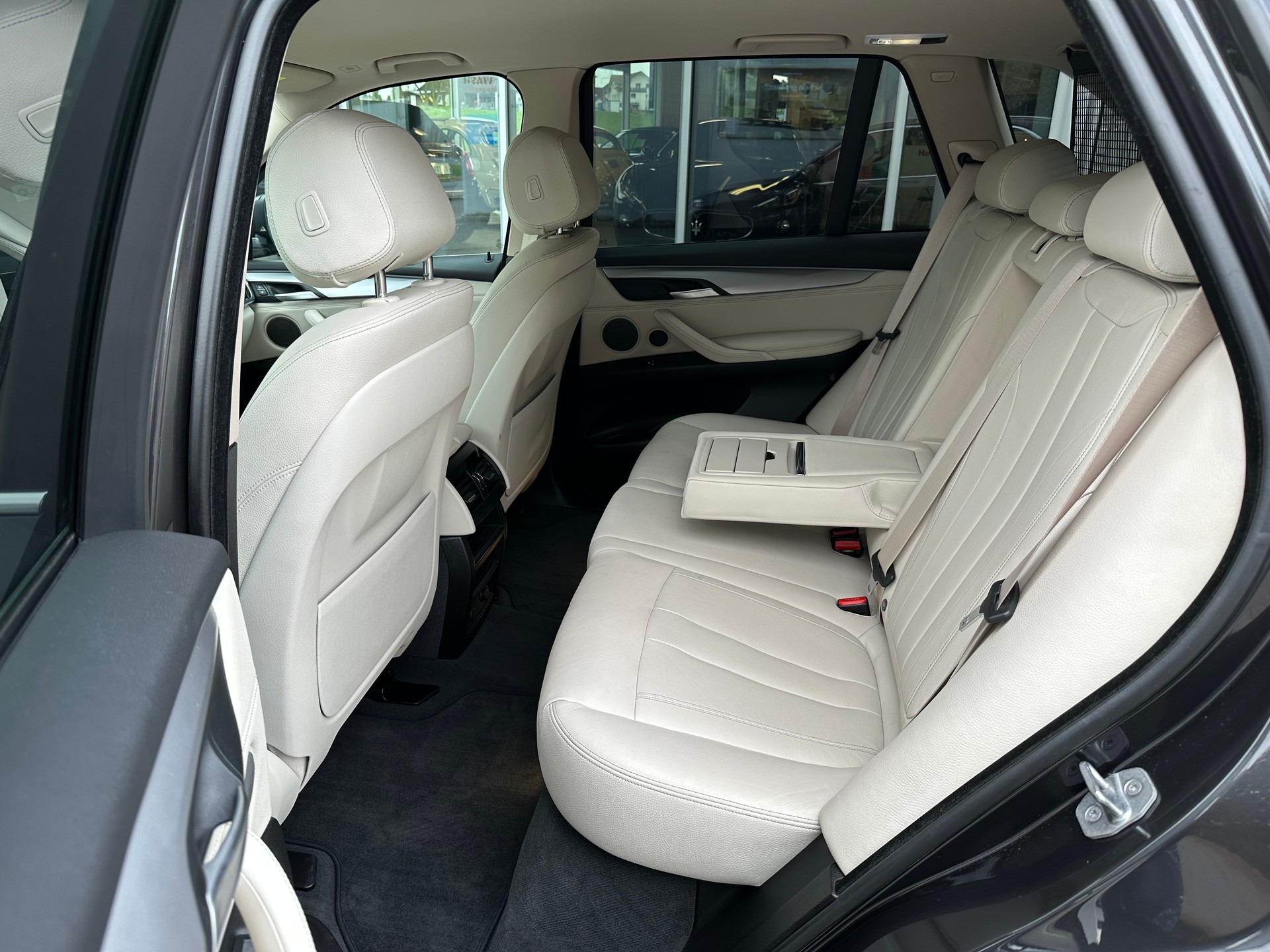 BMW X5 xDrive 25d Steptronic-image-5