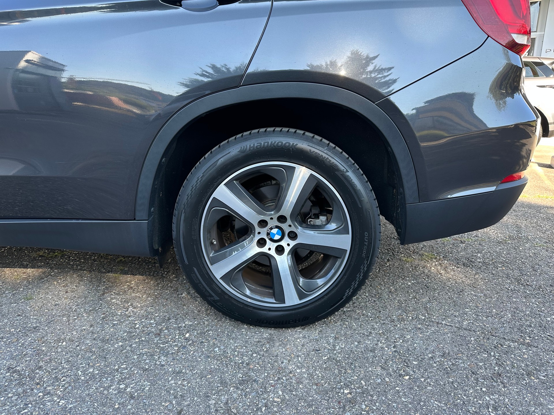 BMW X5 xDrive 25d Steptronic-image-6