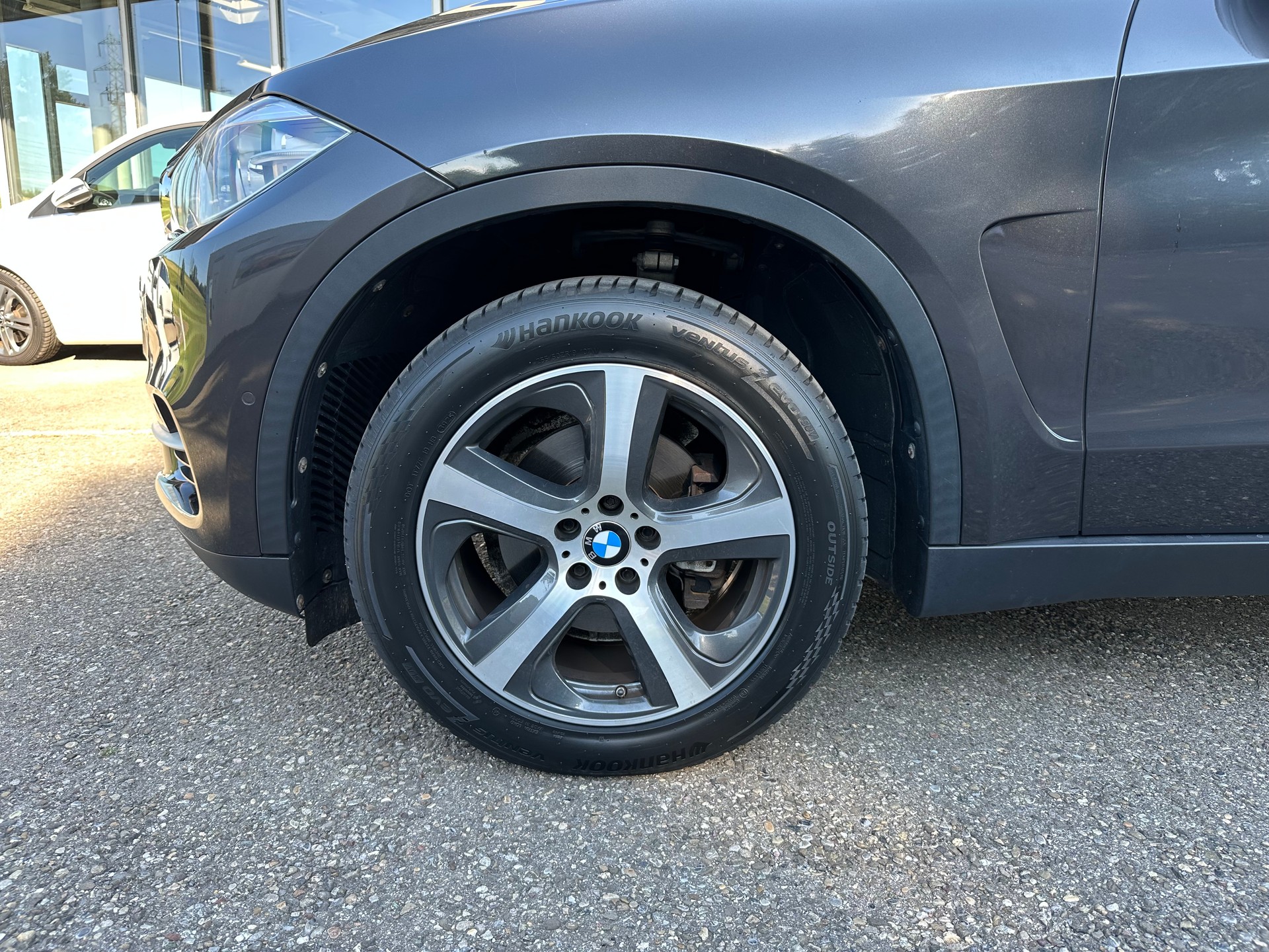 BMW X5 xDrive 25d Steptronic-image-7