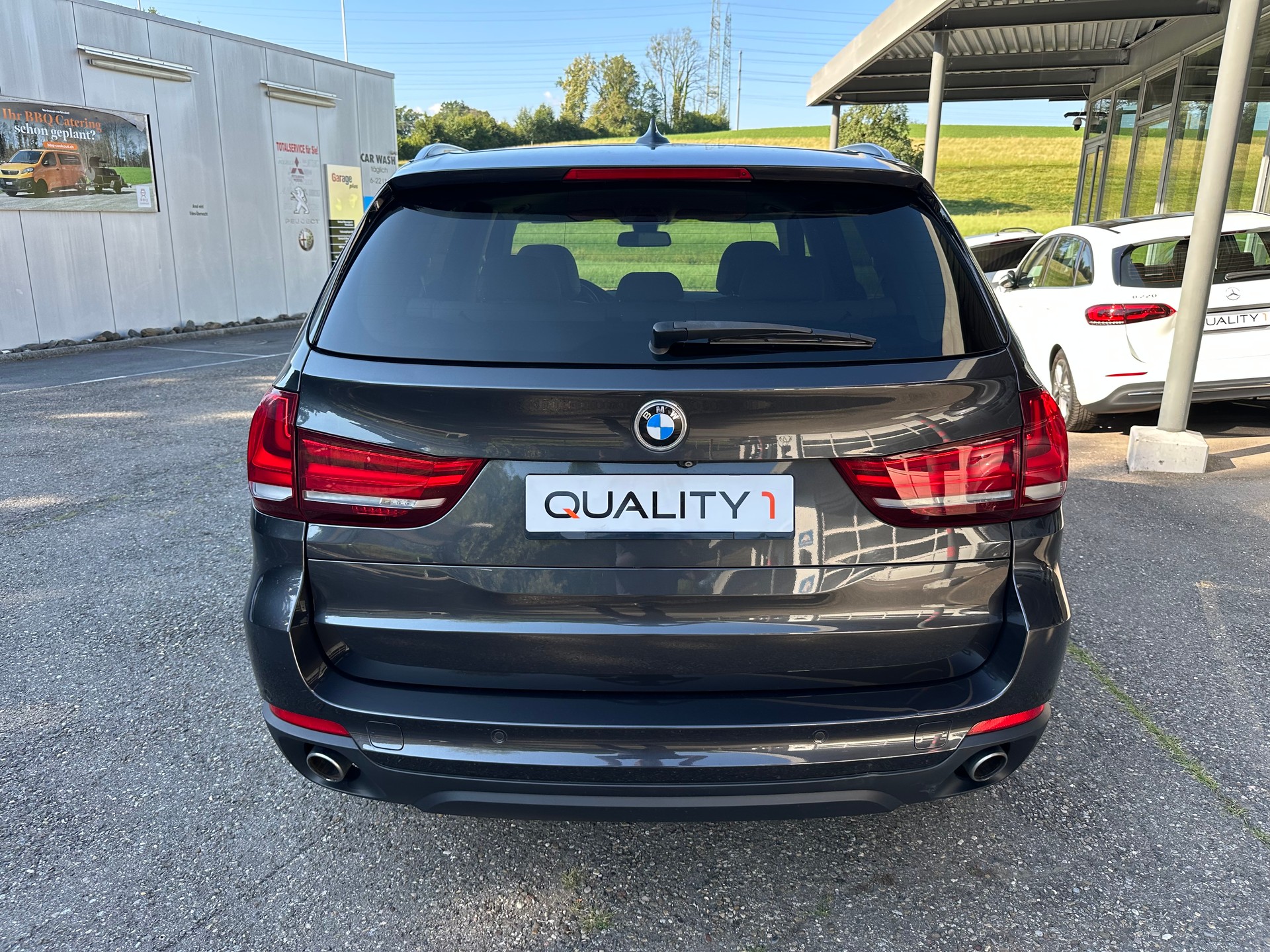 BMW X5 xDrive 25d Steptronic-image-20