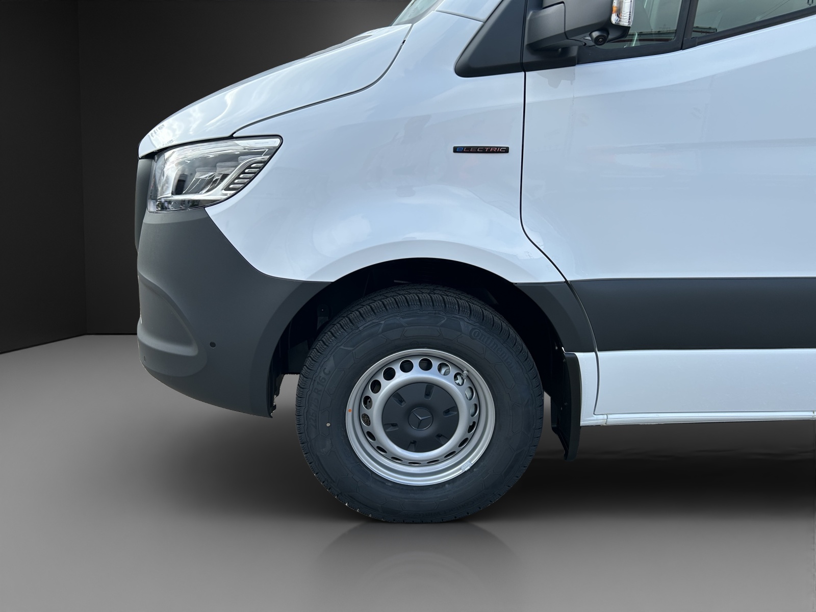 MERCEDES-BENZ eSprinter 420 81kWh Standard Hoch Pro-image-12