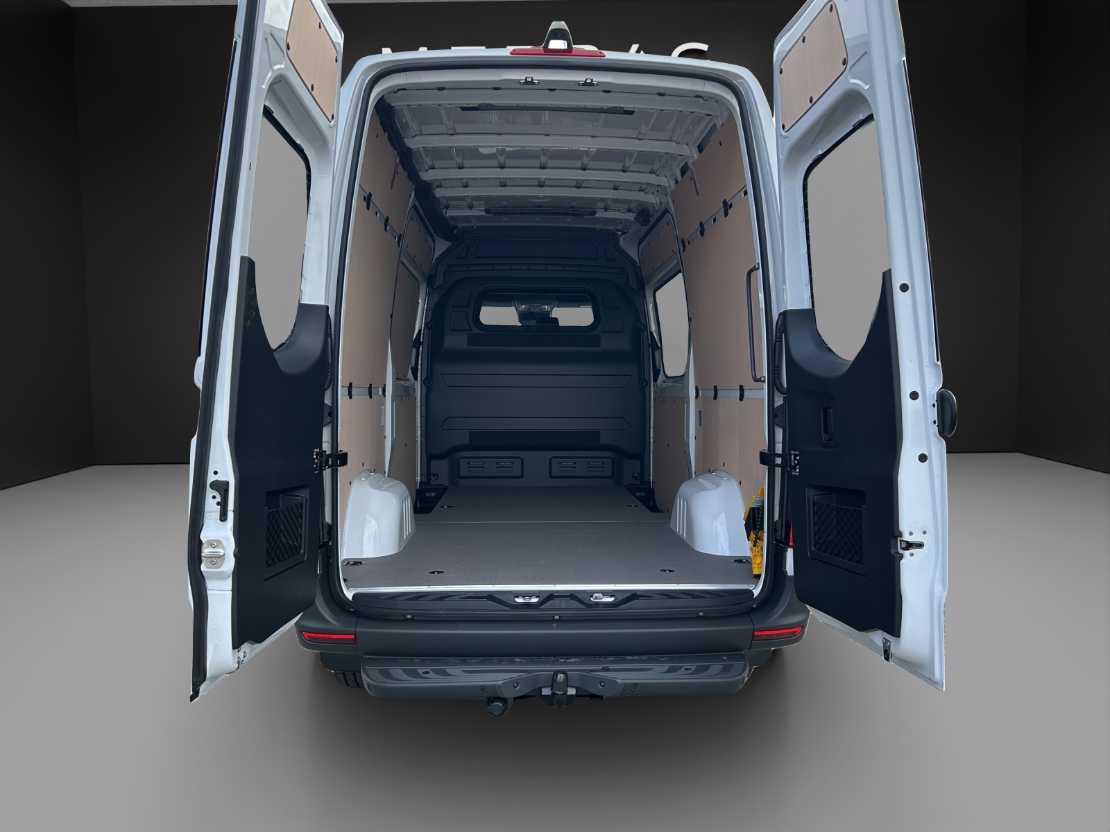 MERCEDES-BENZ eSprinter 420 81kWh Standard Hoch Pro-image-5