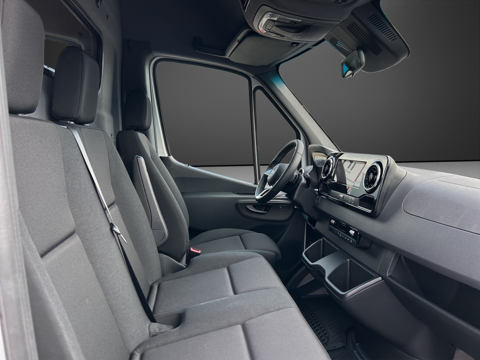 MERCEDES-BENZ eSprinter 420 81kWh Standard Hoch Pro-image-7