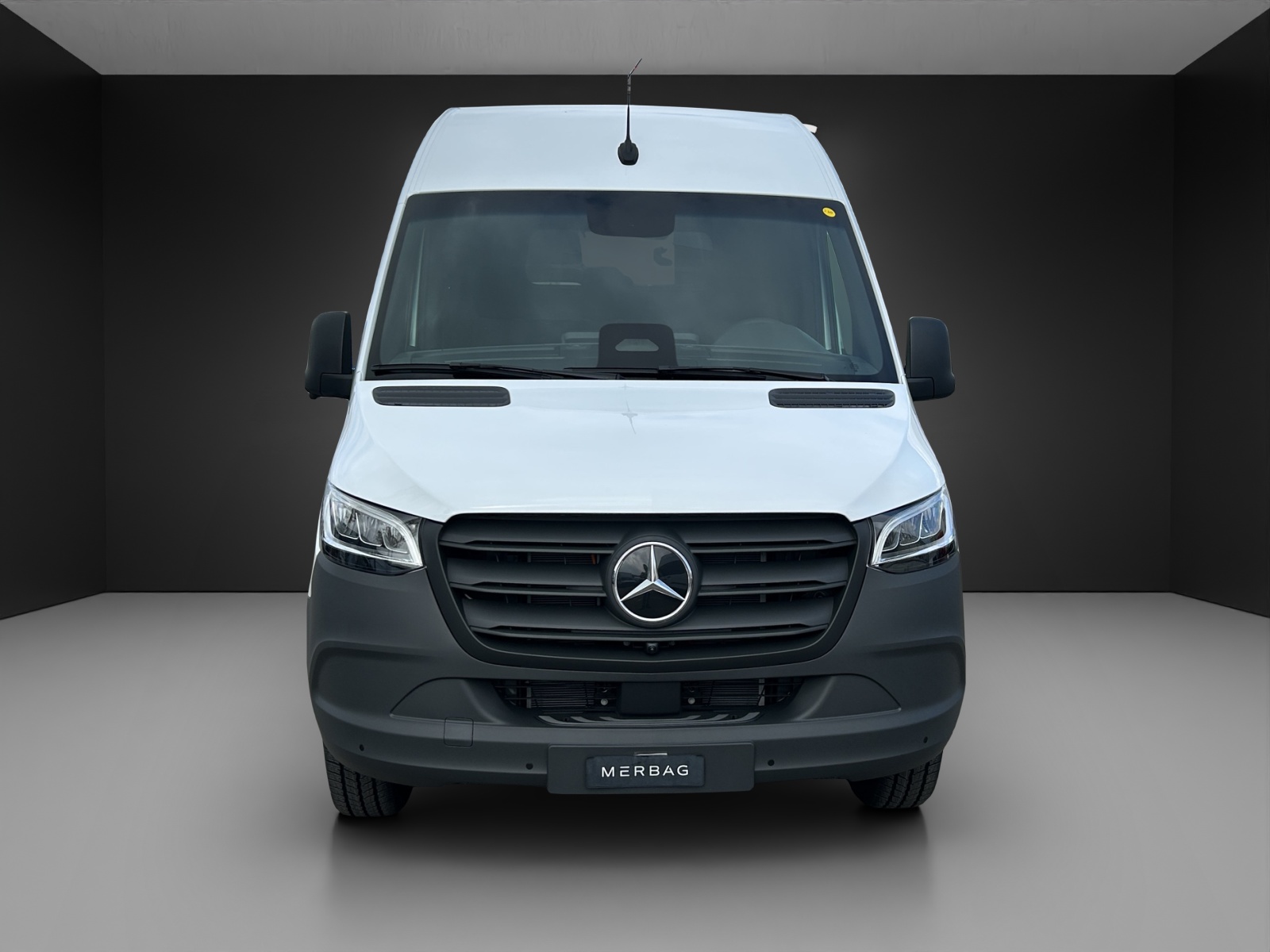 MERCEDES-BENZ eSprinter 420 81kWh Standard Hoch Pro-image-1