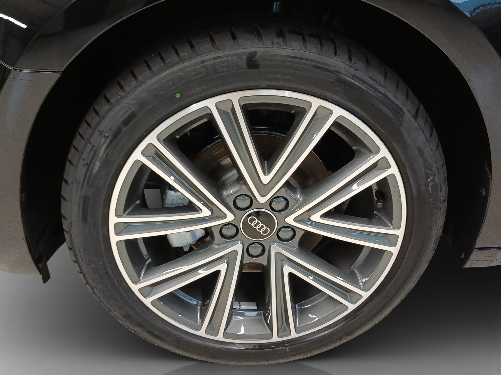 AUDI A1 Sportback 30 TFSI Attraction S-tronic-image-13