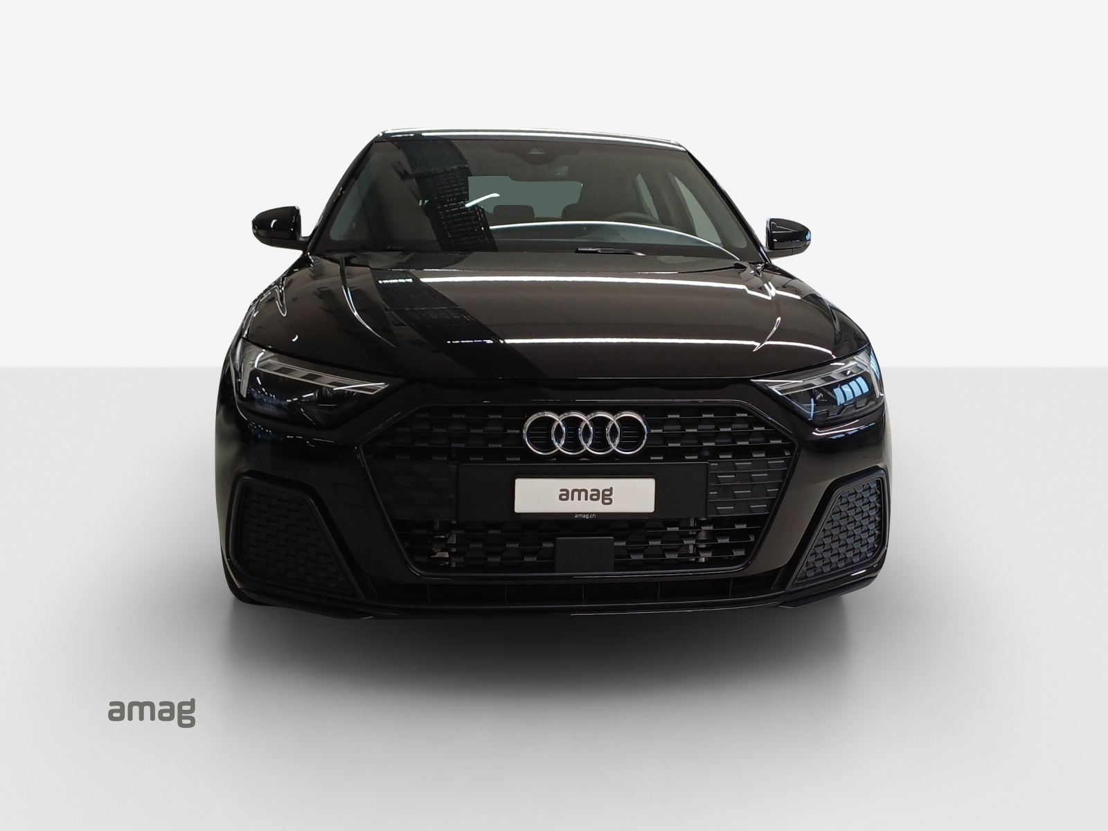 AUDI A1 Sportback 30 TFSI Attraction S-tronic-image-6