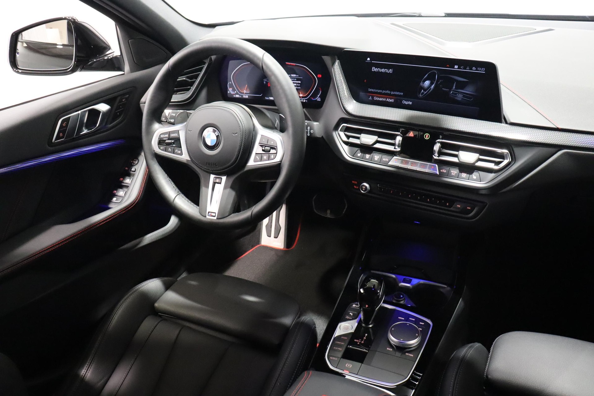 BMW 128ti-image-9