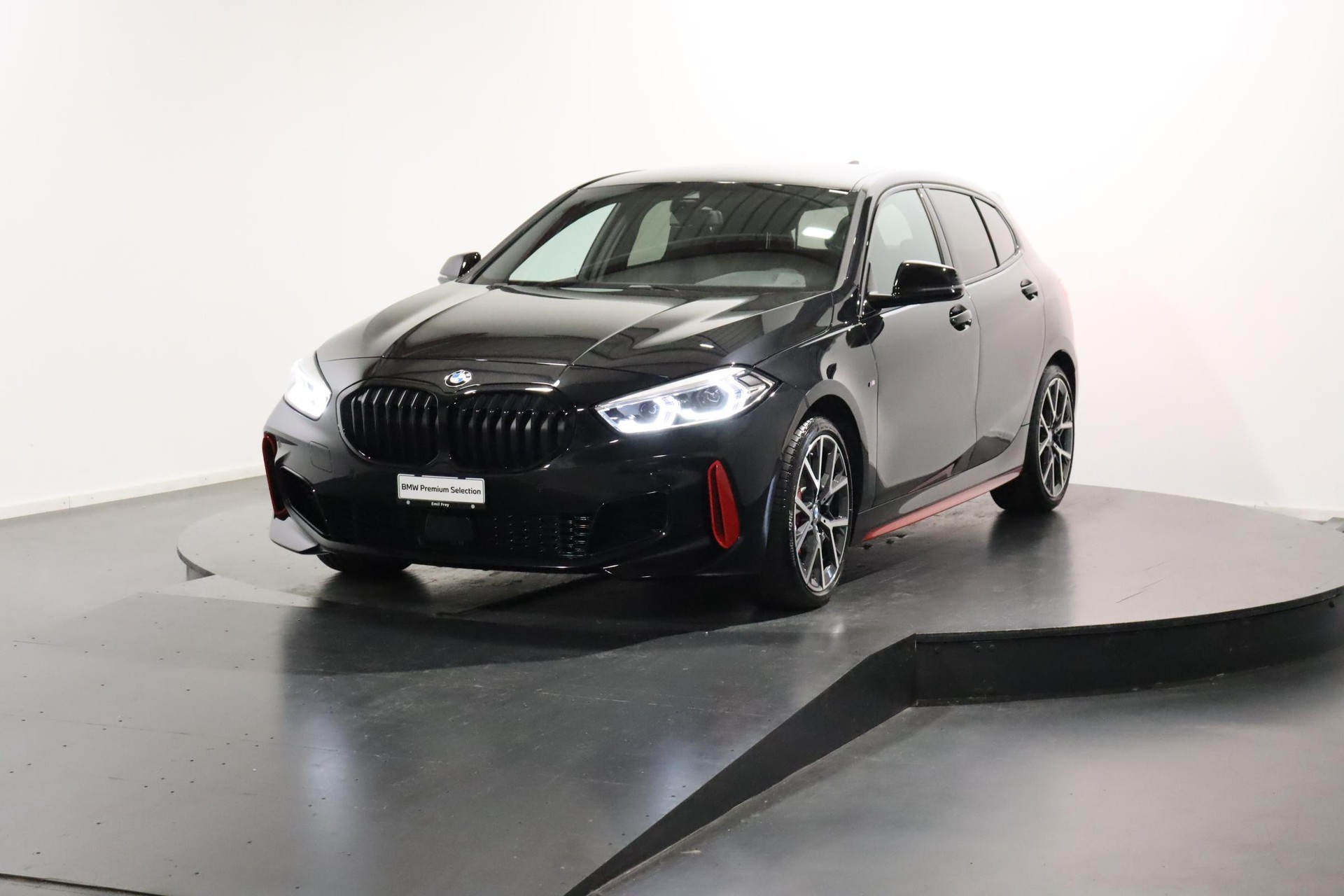 BMW 128ti-image-0